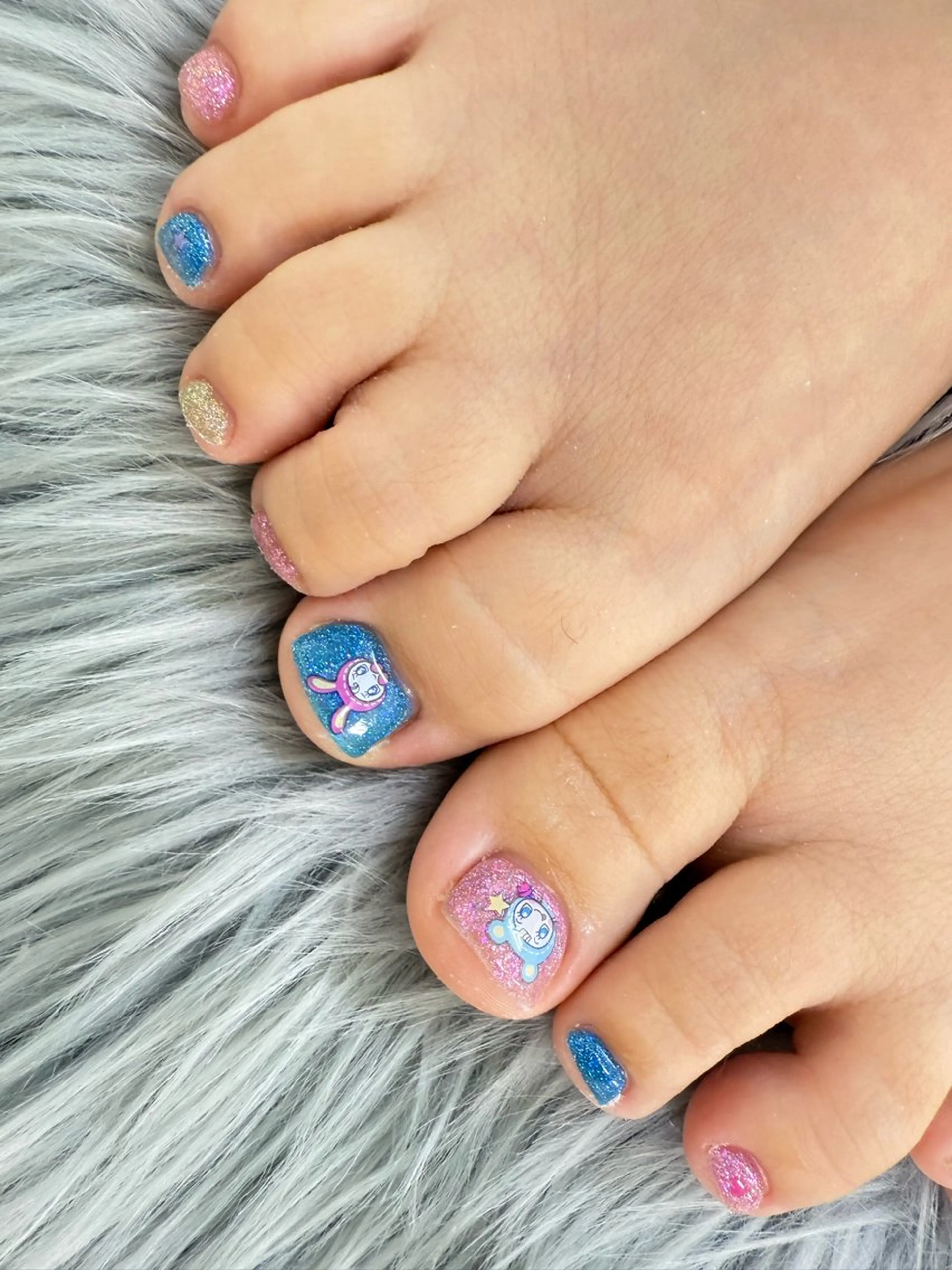 ネイル nail salon MANA　KEIKOのネイルデザイン