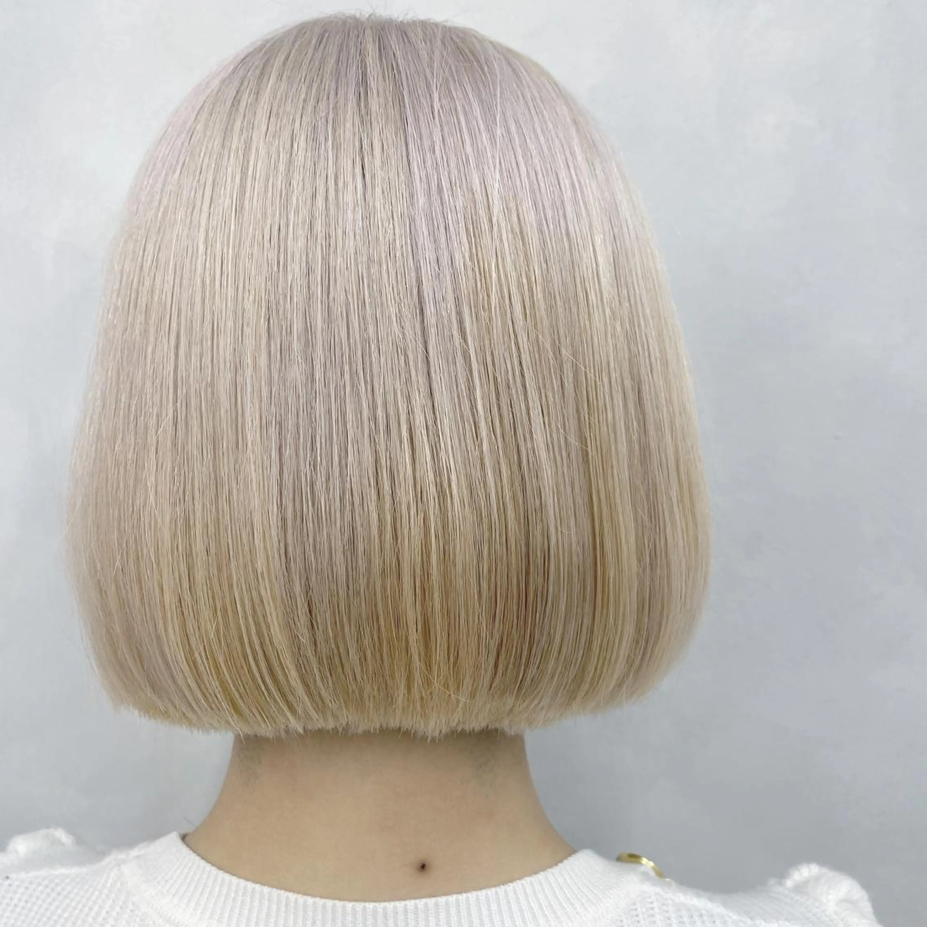 ショート カラー 🎨ショートの神様 /神評価🎨原田公祐のヘアスタイル