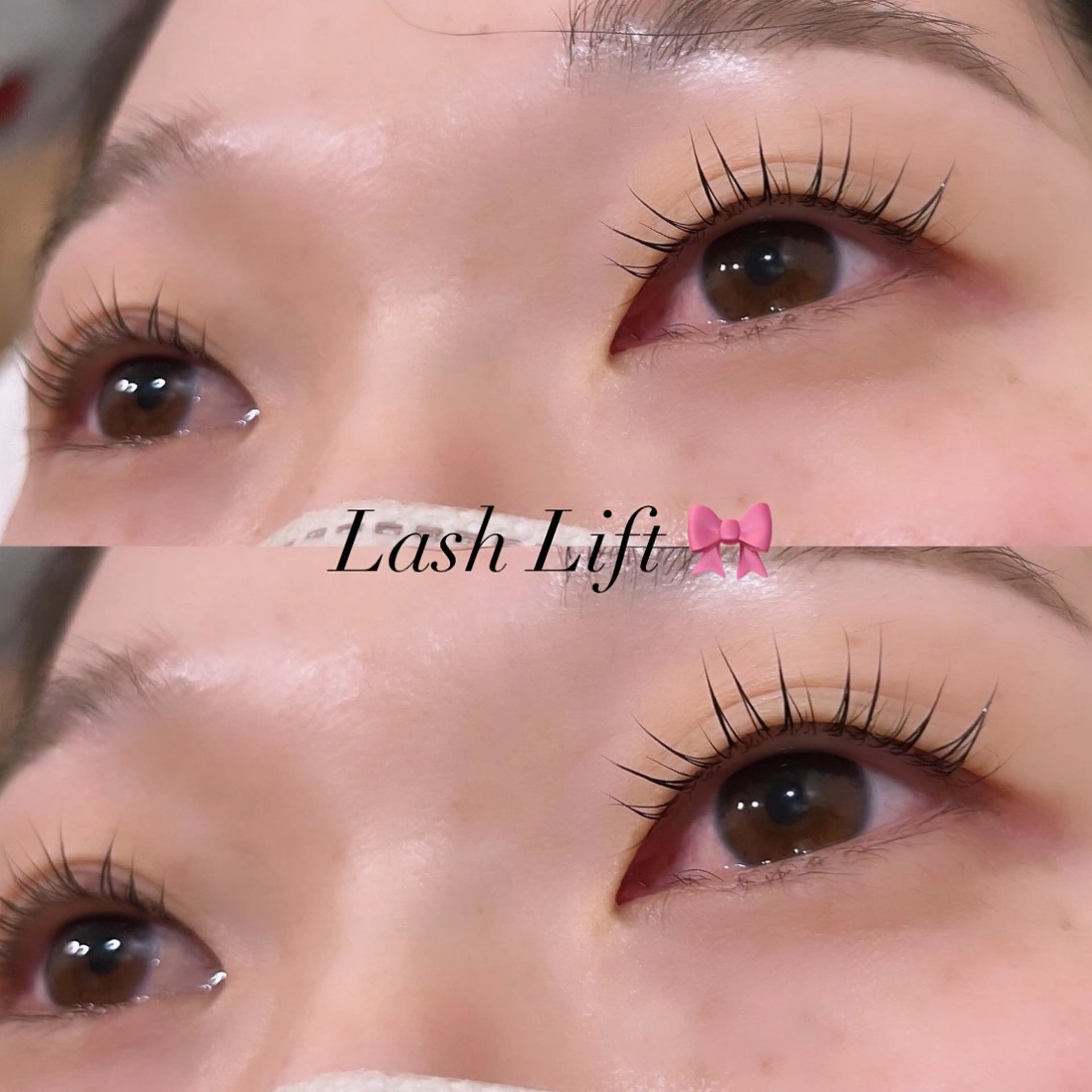 マツエク・マツパ omii salon 草津店Masakiのマツエク・マツパデザイン