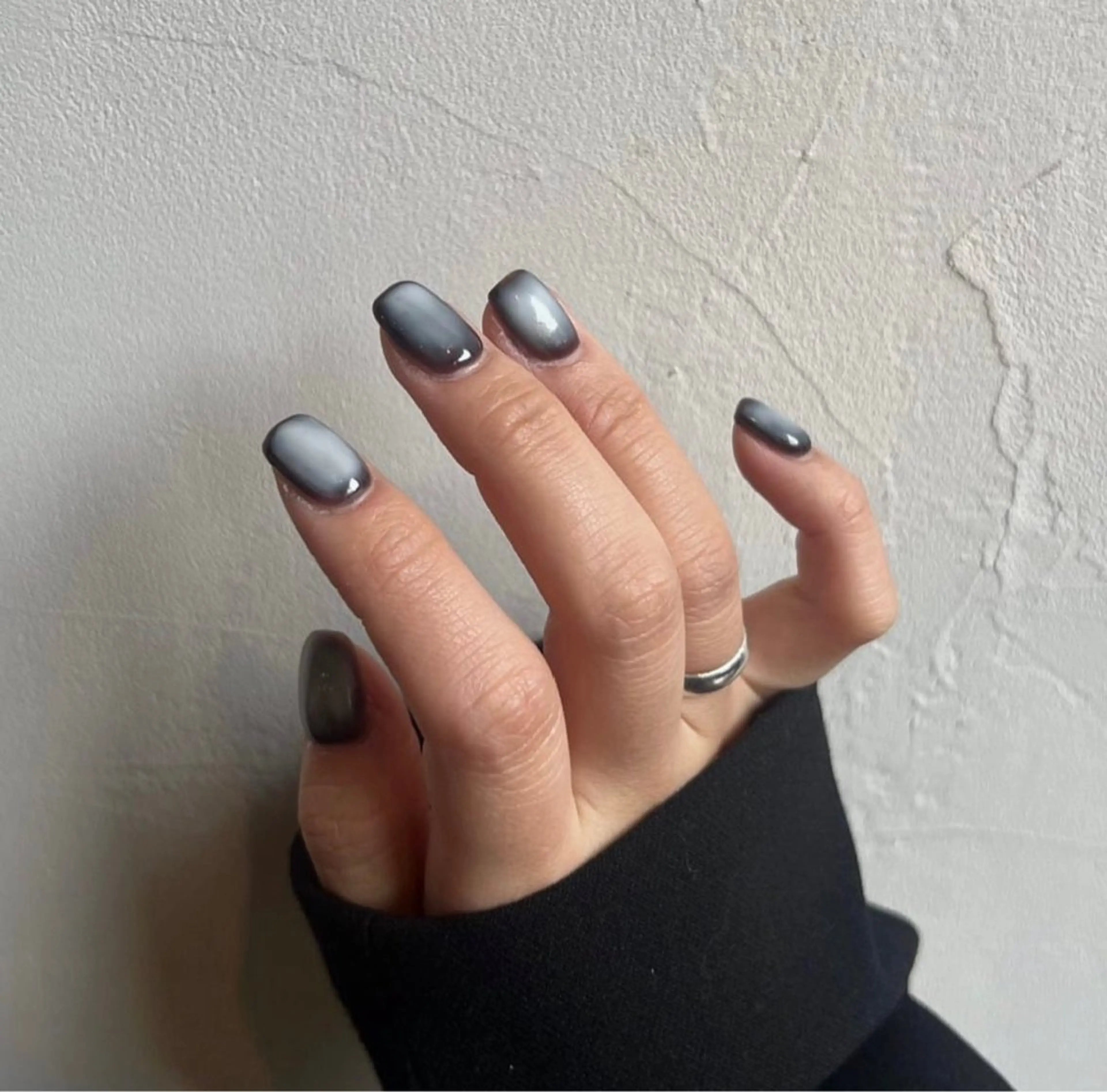 ネイル 持ち込み manu a所属・manu aのネイルデザイン