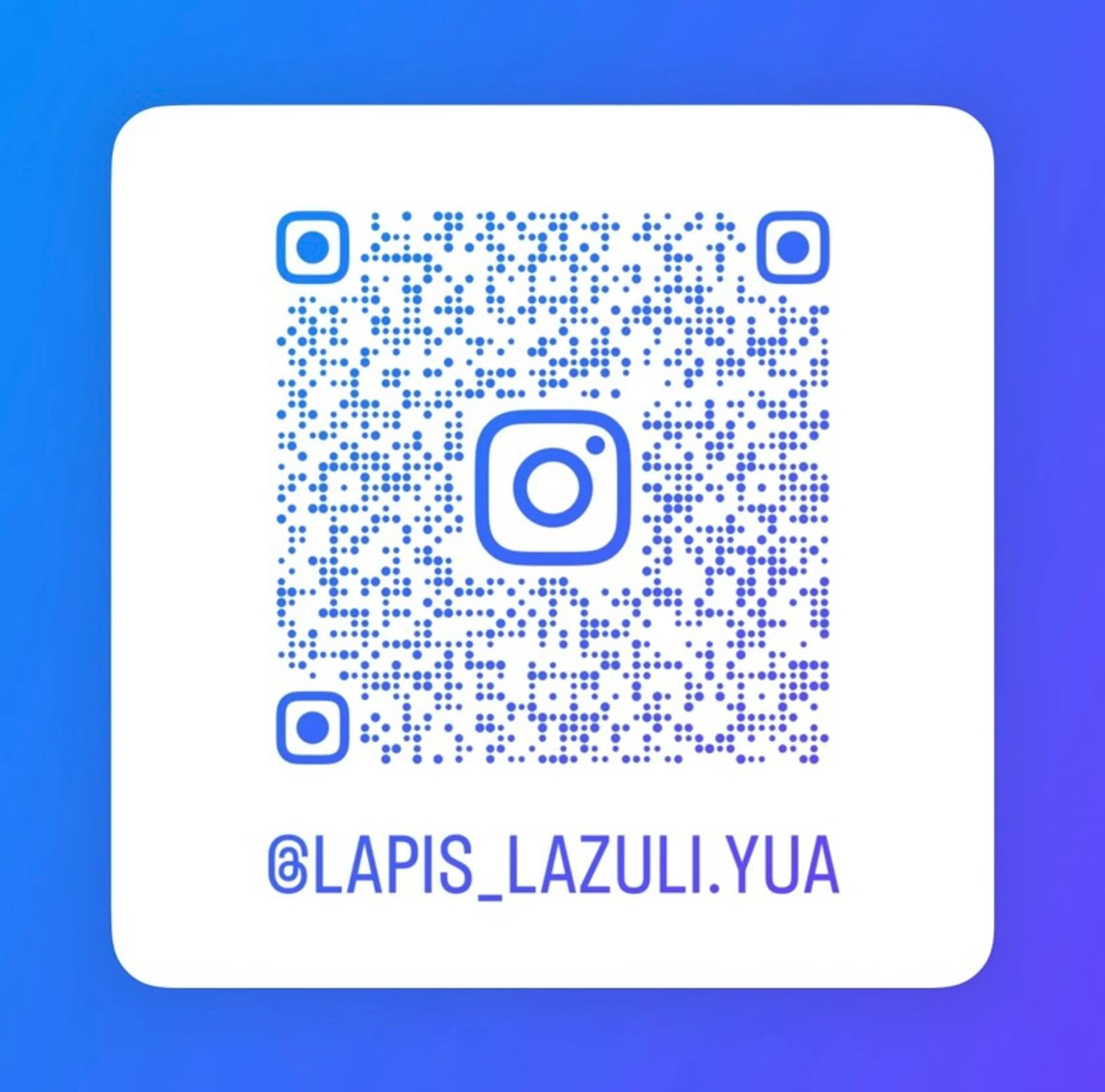 ネイル Lapis Lazuli所属・ラピスラズリ ゆりあのネイルデザイン