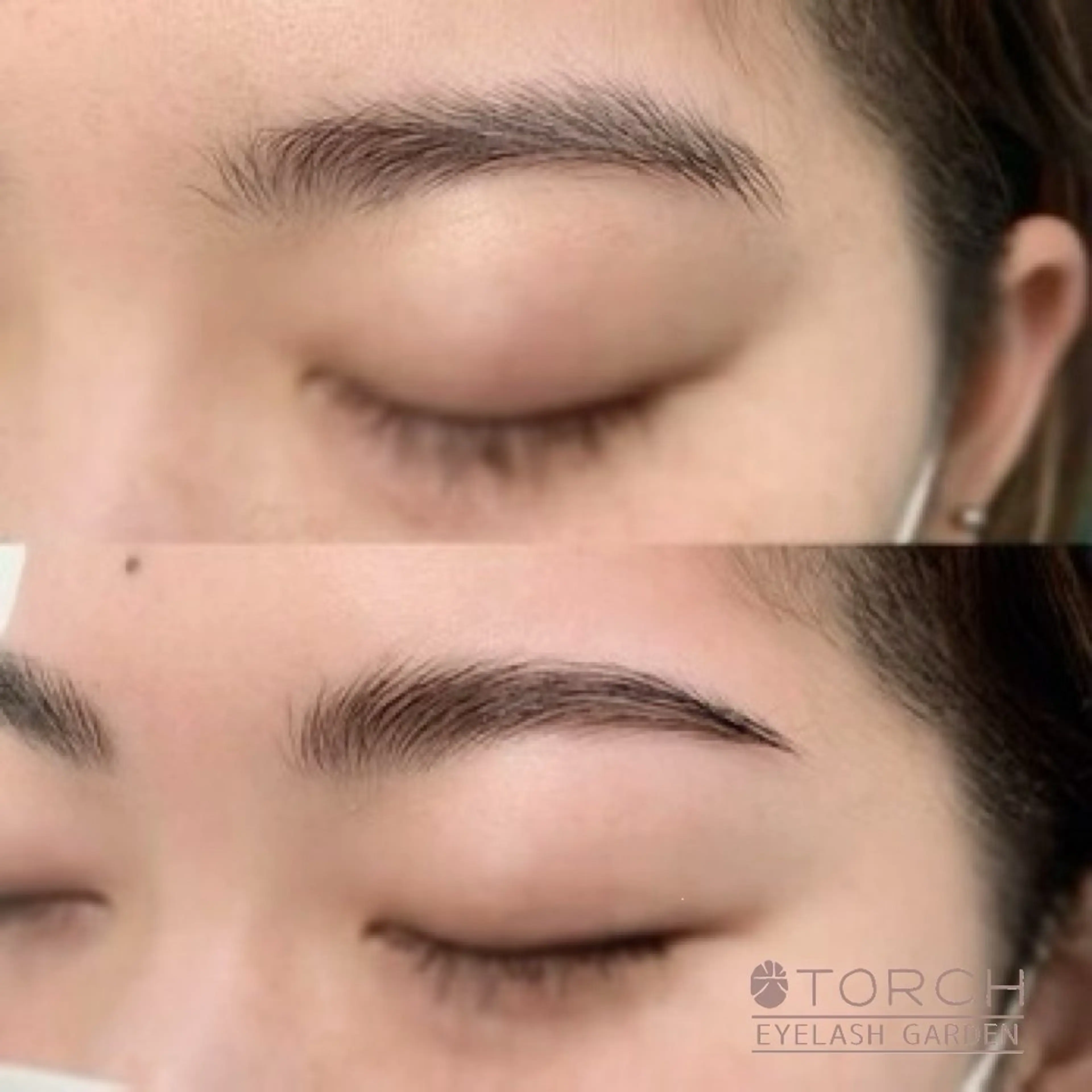 ☺︎アイブロウ WAX☺︎ メンズOK◎の写真