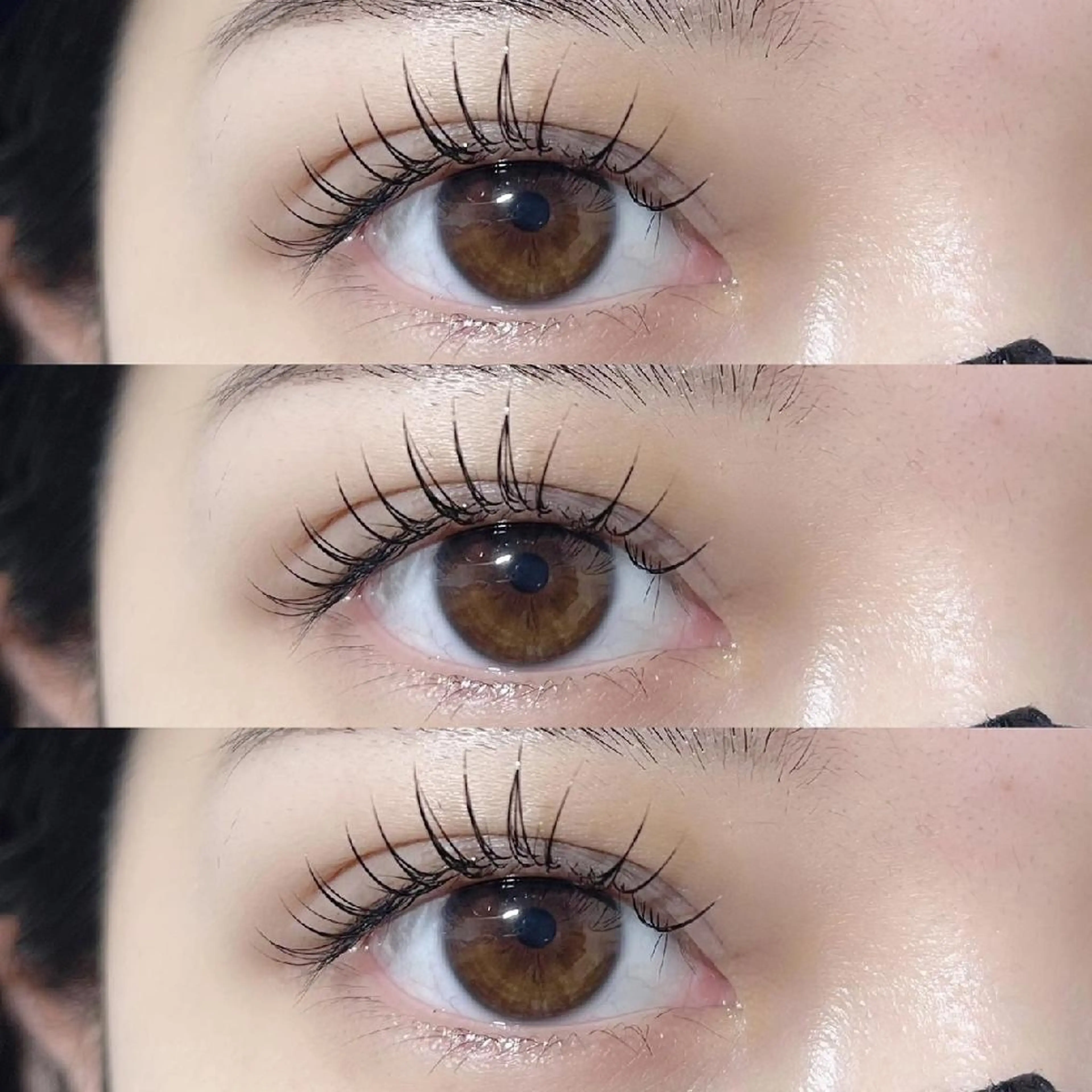 マツエク・マツパ eyelash salon Lys tenjin所属・Lys tenjinのマツエク・マツパデザイン