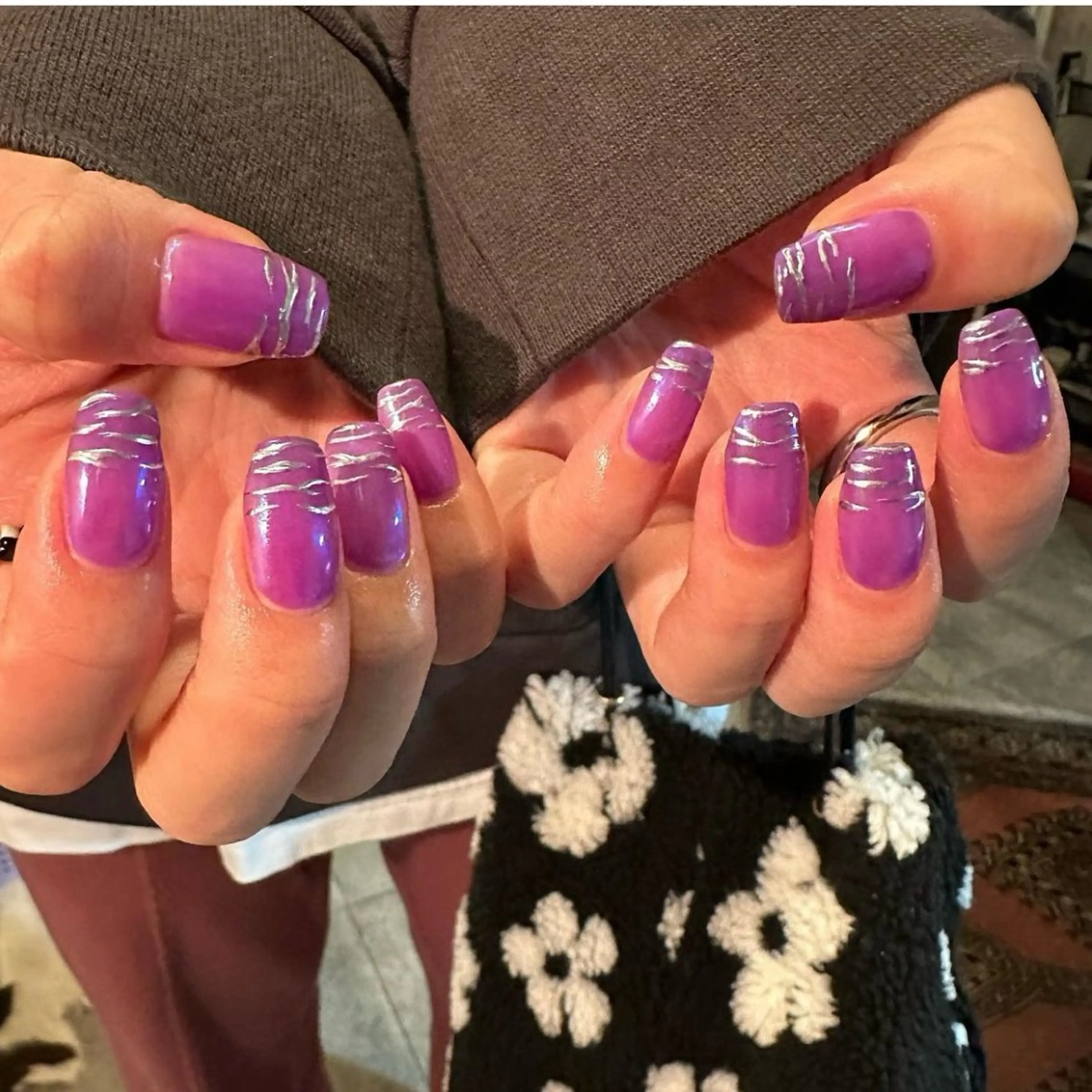 ネイル mizuho .oのネイルデザイン