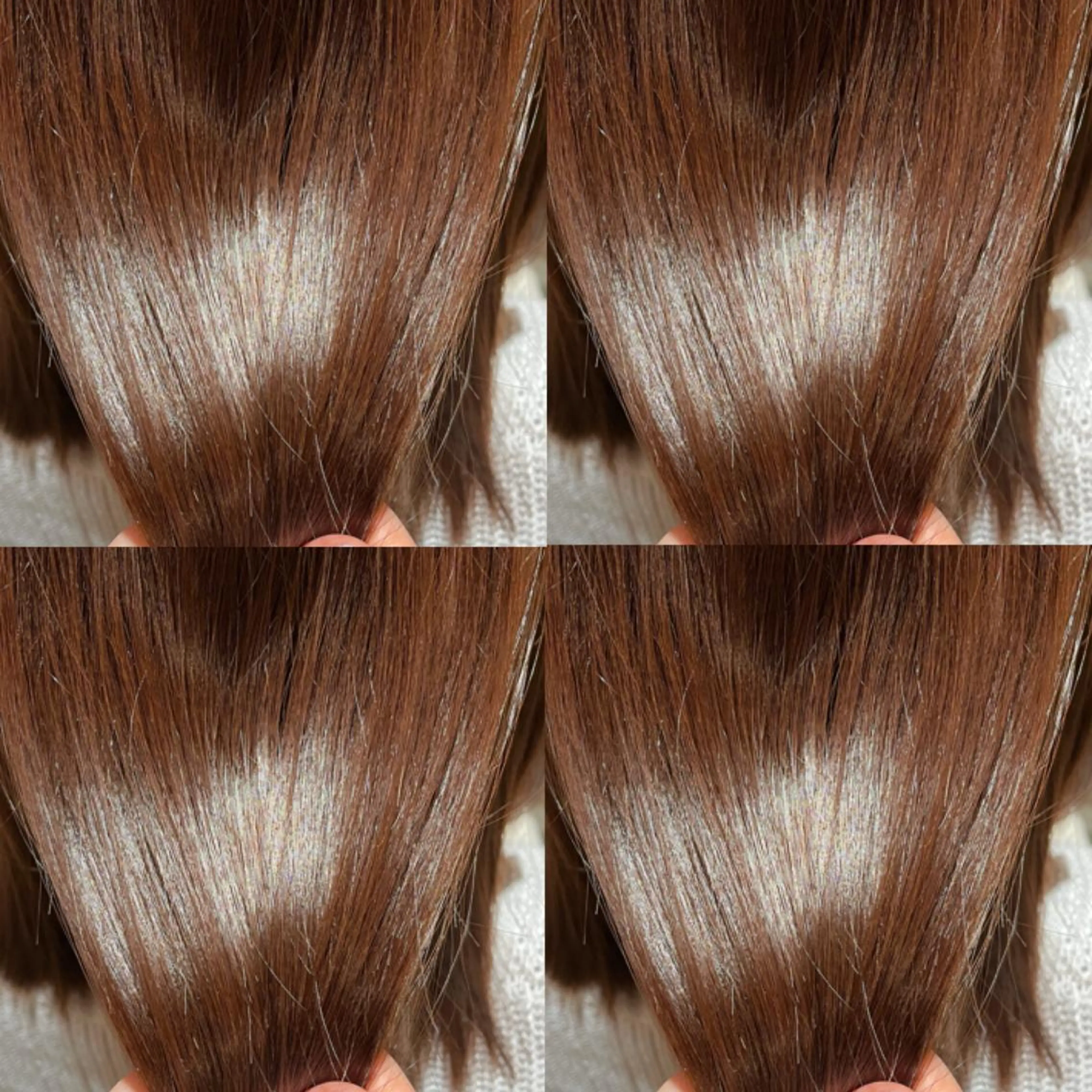 ショート GO TODAY SHAiRE SALON 新宿店所属・艶カラー🦋髪質改善 🫧MINAMIのヘアスタイル