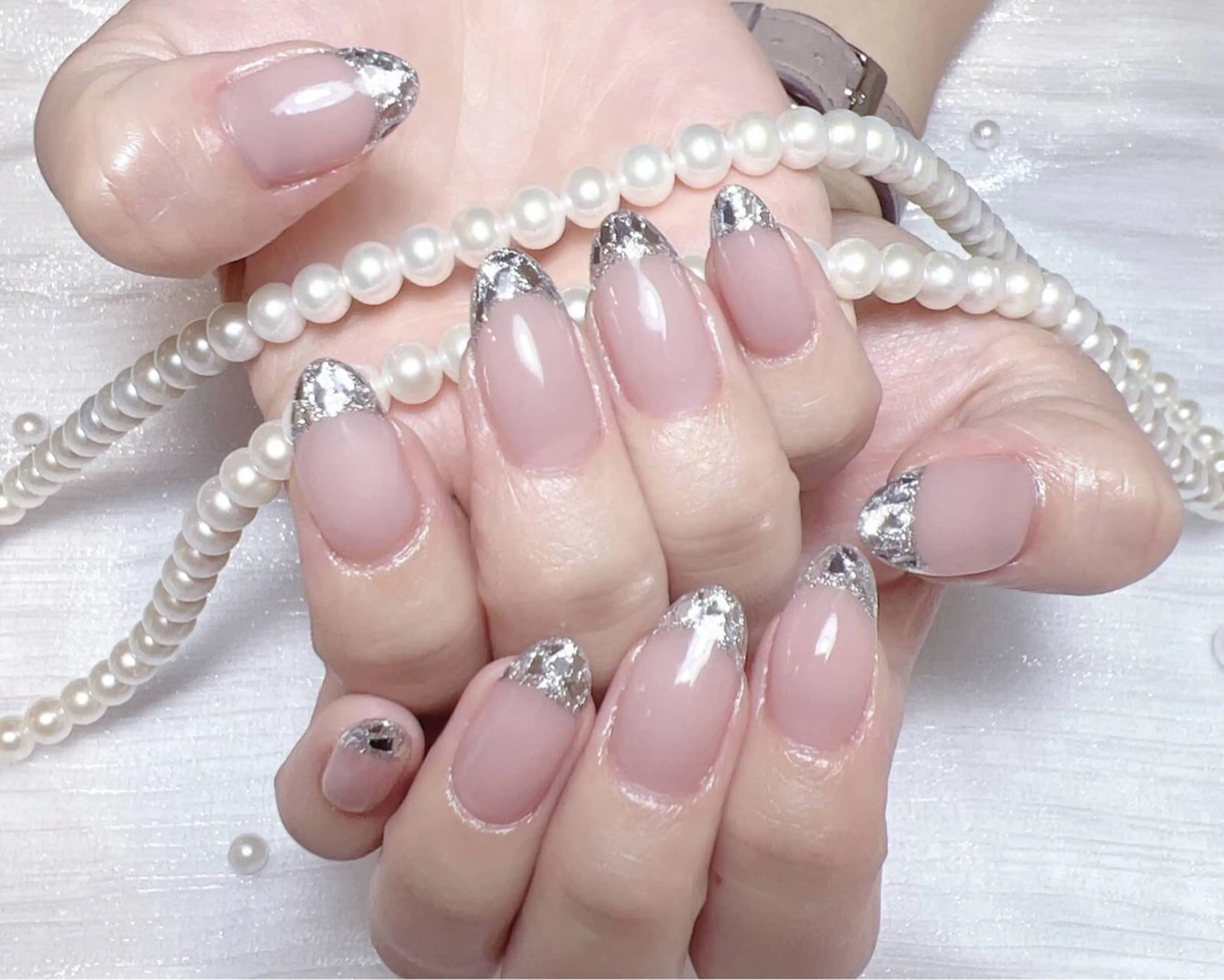 ネイル SEA nailのネイルデザイン