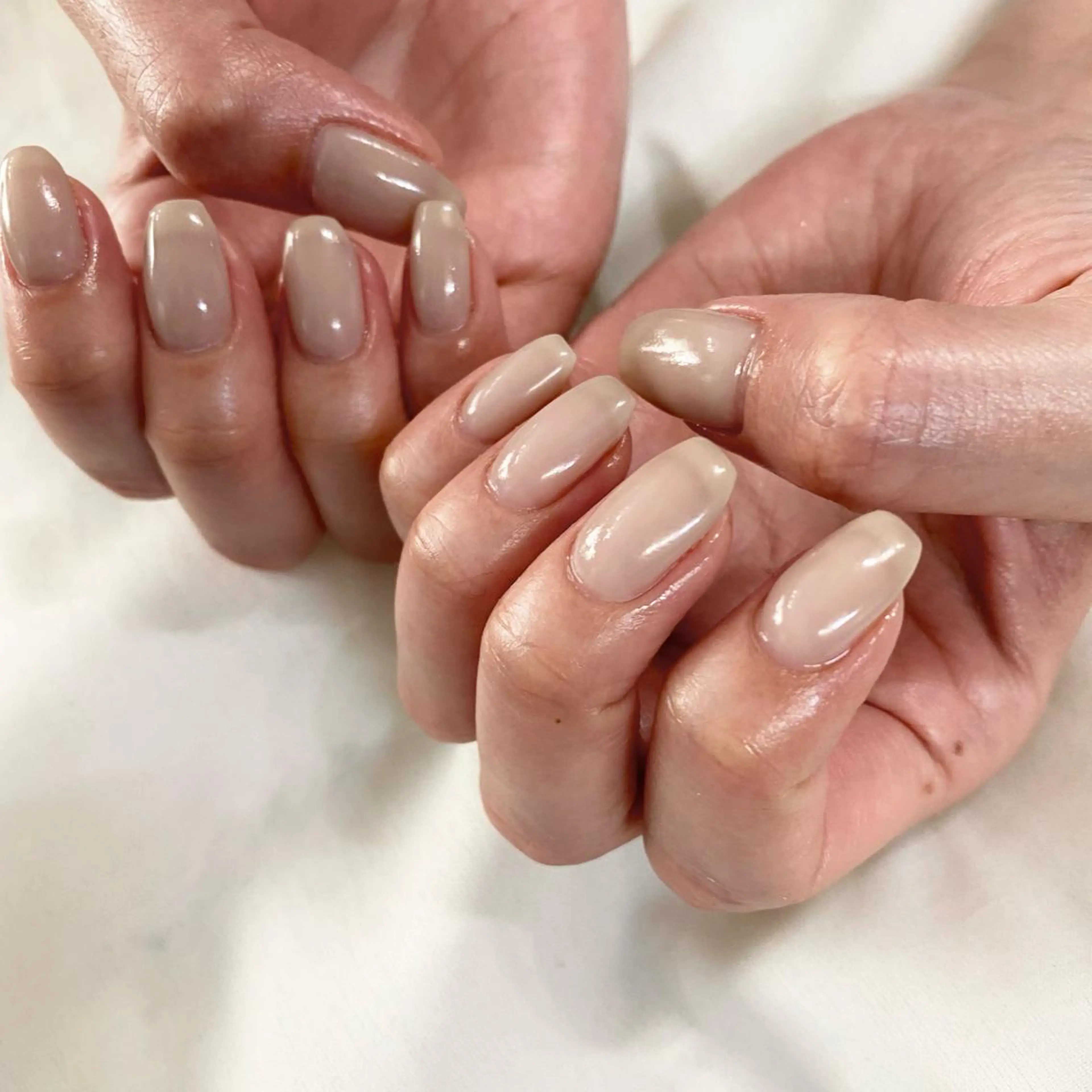 ネイル ハンドネイル nail salon etoleのネイルデザイン