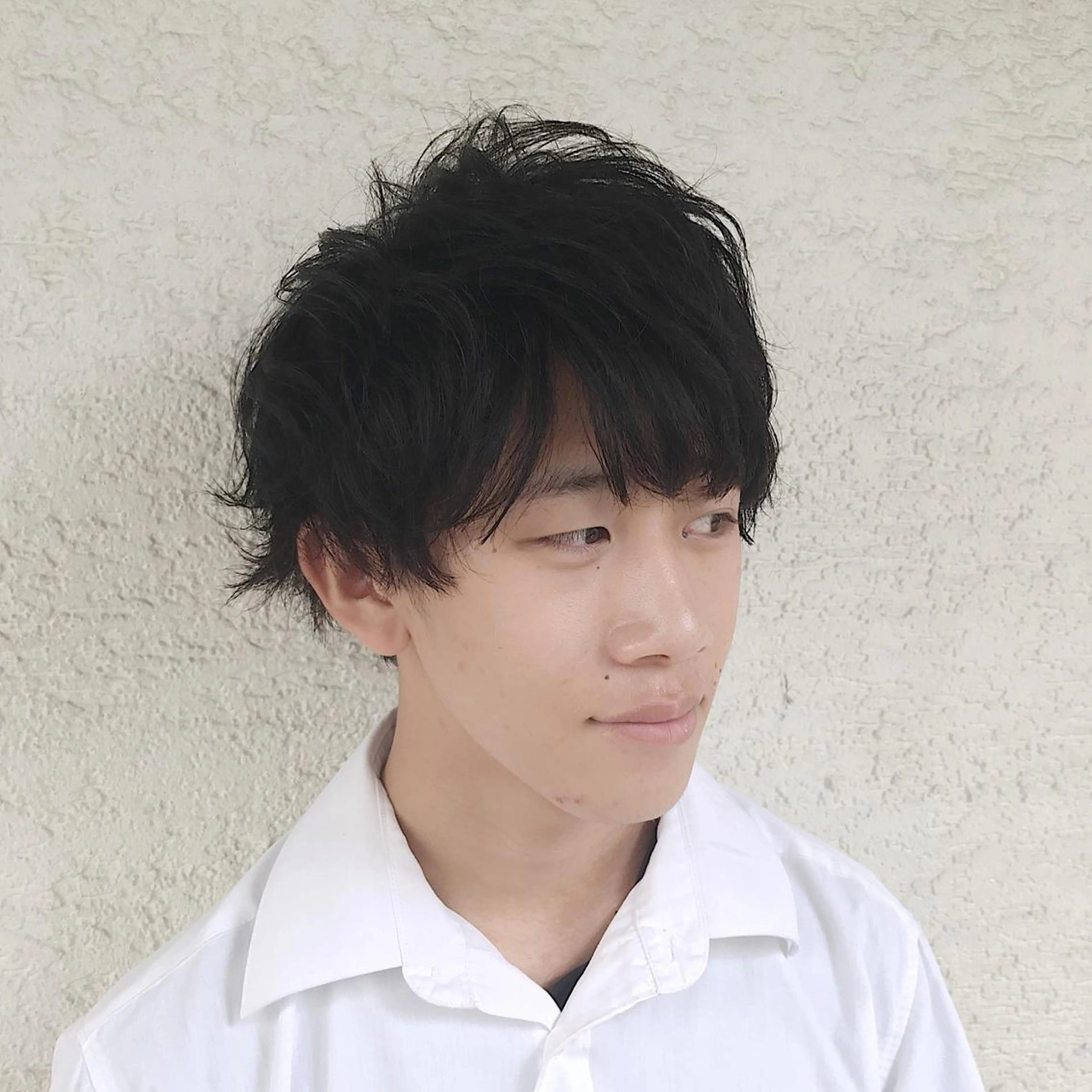 メンズ メンズサロンLOSS所属・メンズサロン rootのヘアスタイル