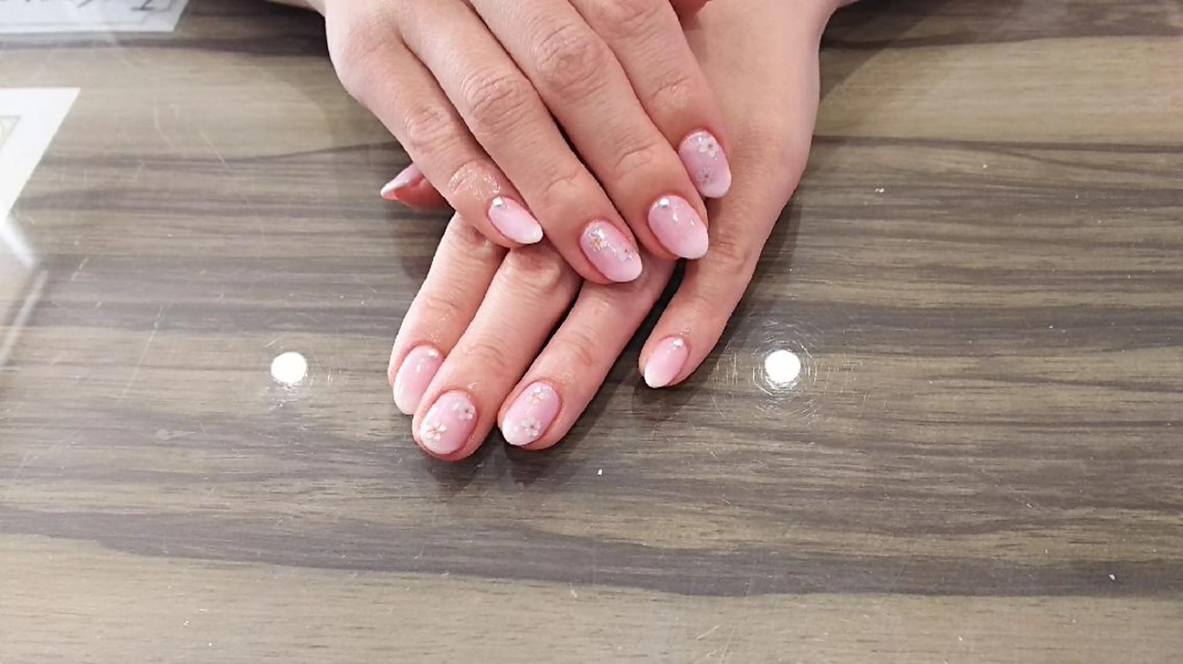ネイル Progress Nailのヘアスタイル