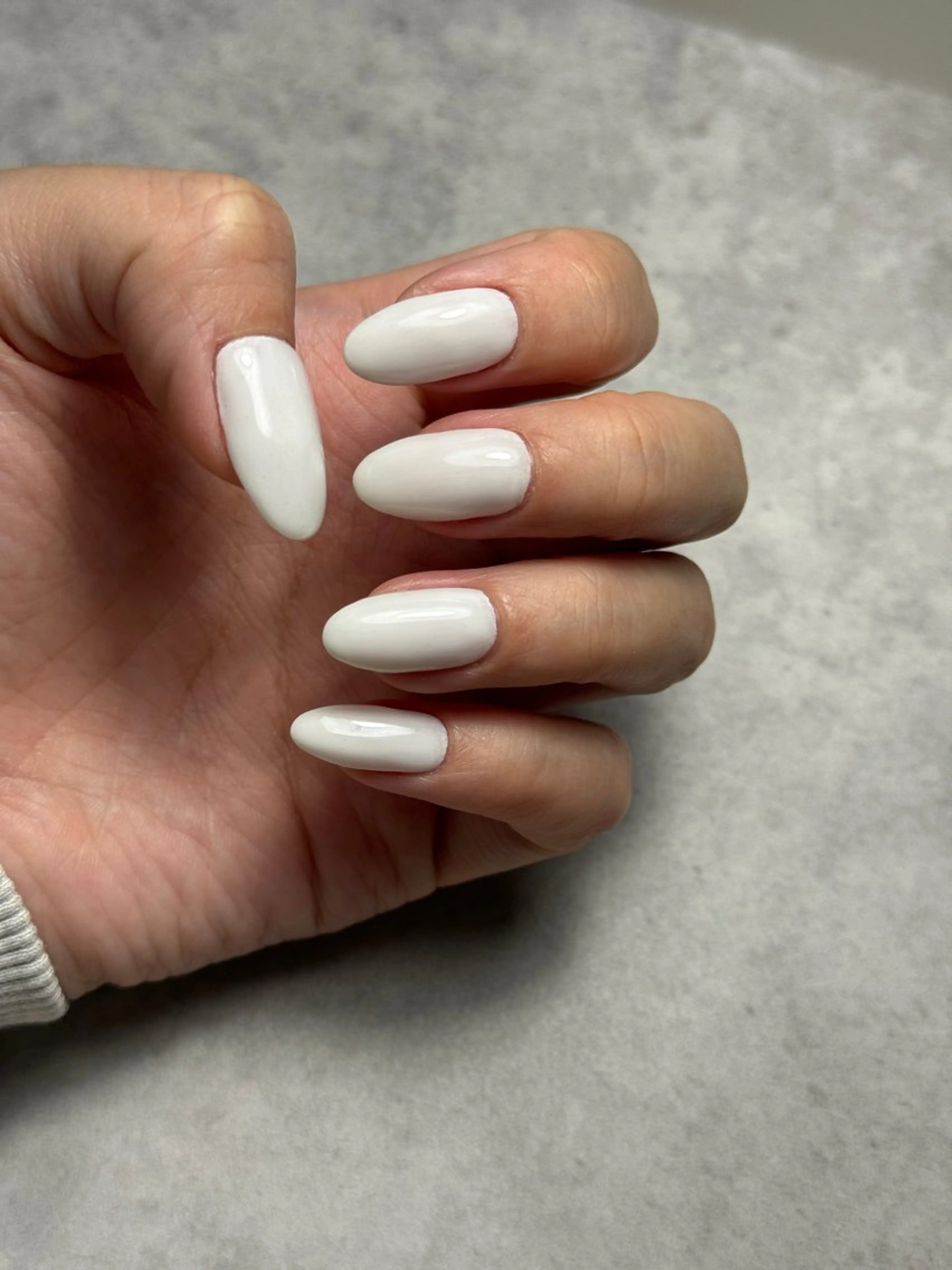 ネイル ハンドネイル Salon Luciaのネイルデザイン