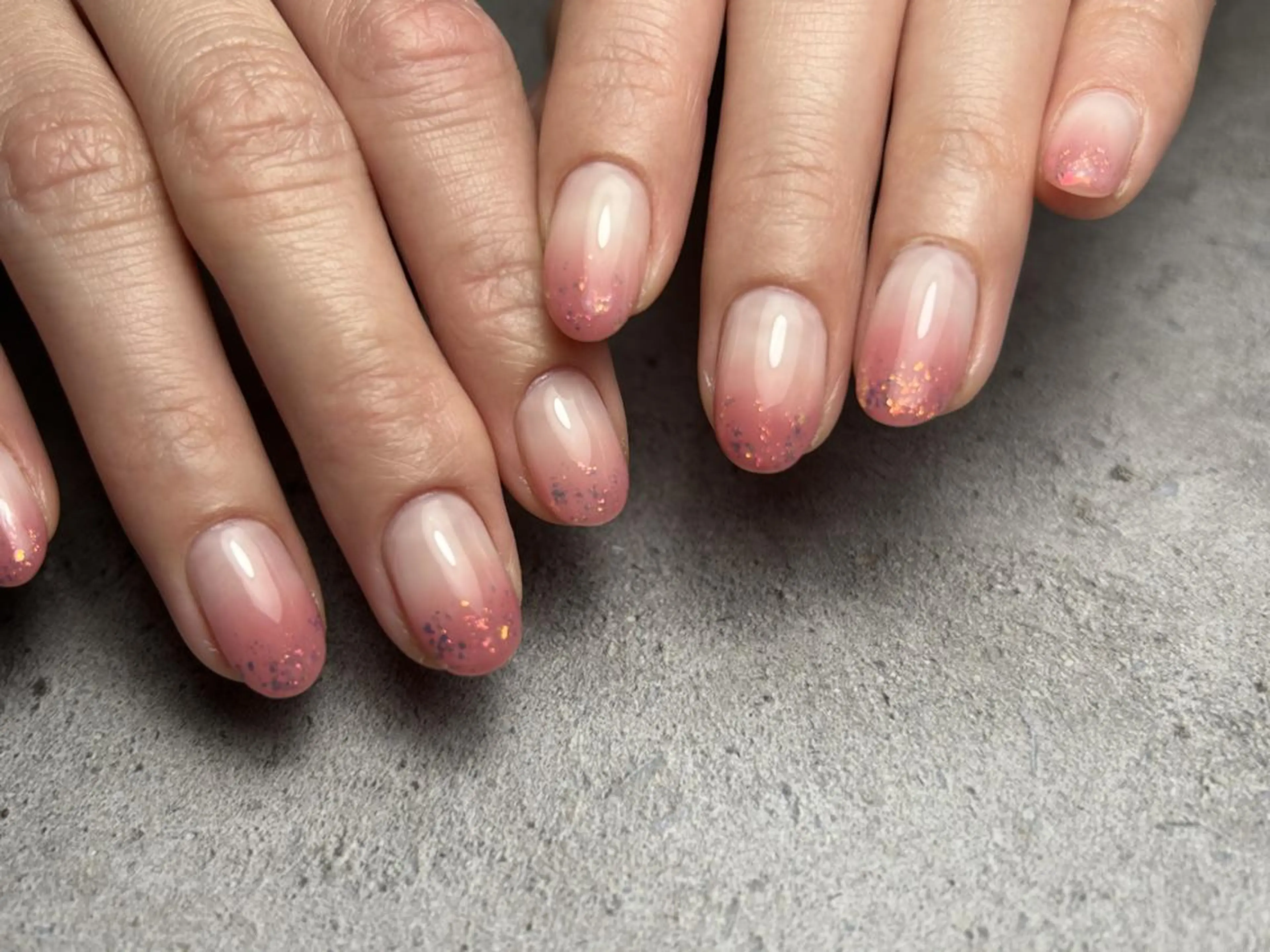 メンズ miku nail🦋のネイルデザイン