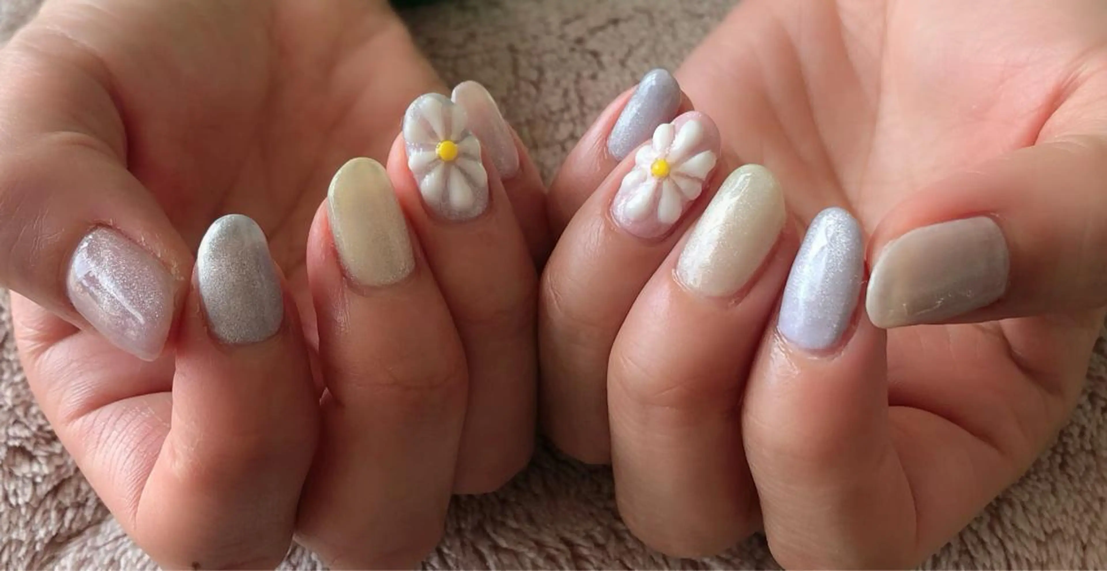 ネイル ハンドネイル t. yoshizawaのネイルデザイン