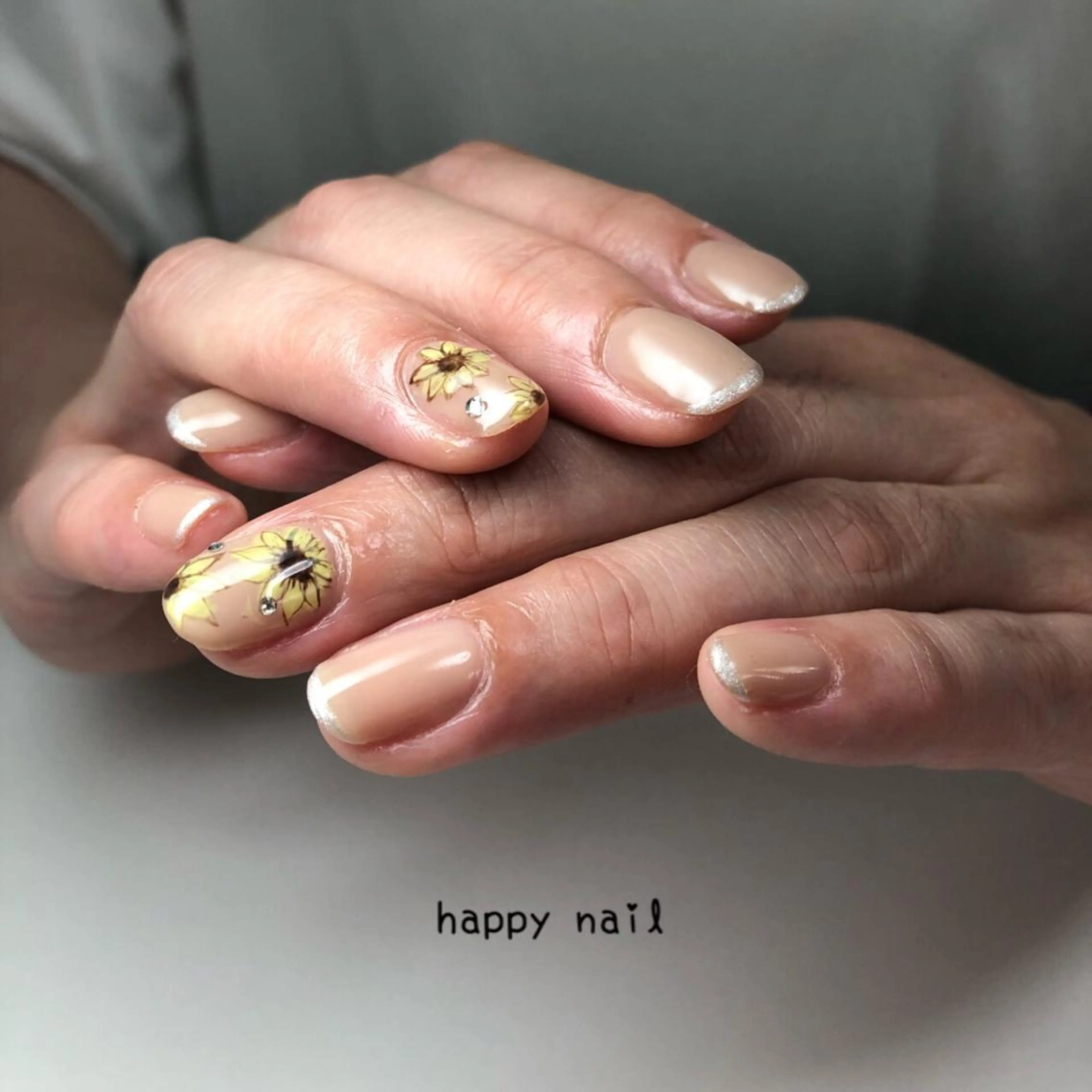 ネイル 腸もみ腸活サロン Happy Lifeのエステ・リラクイメージ