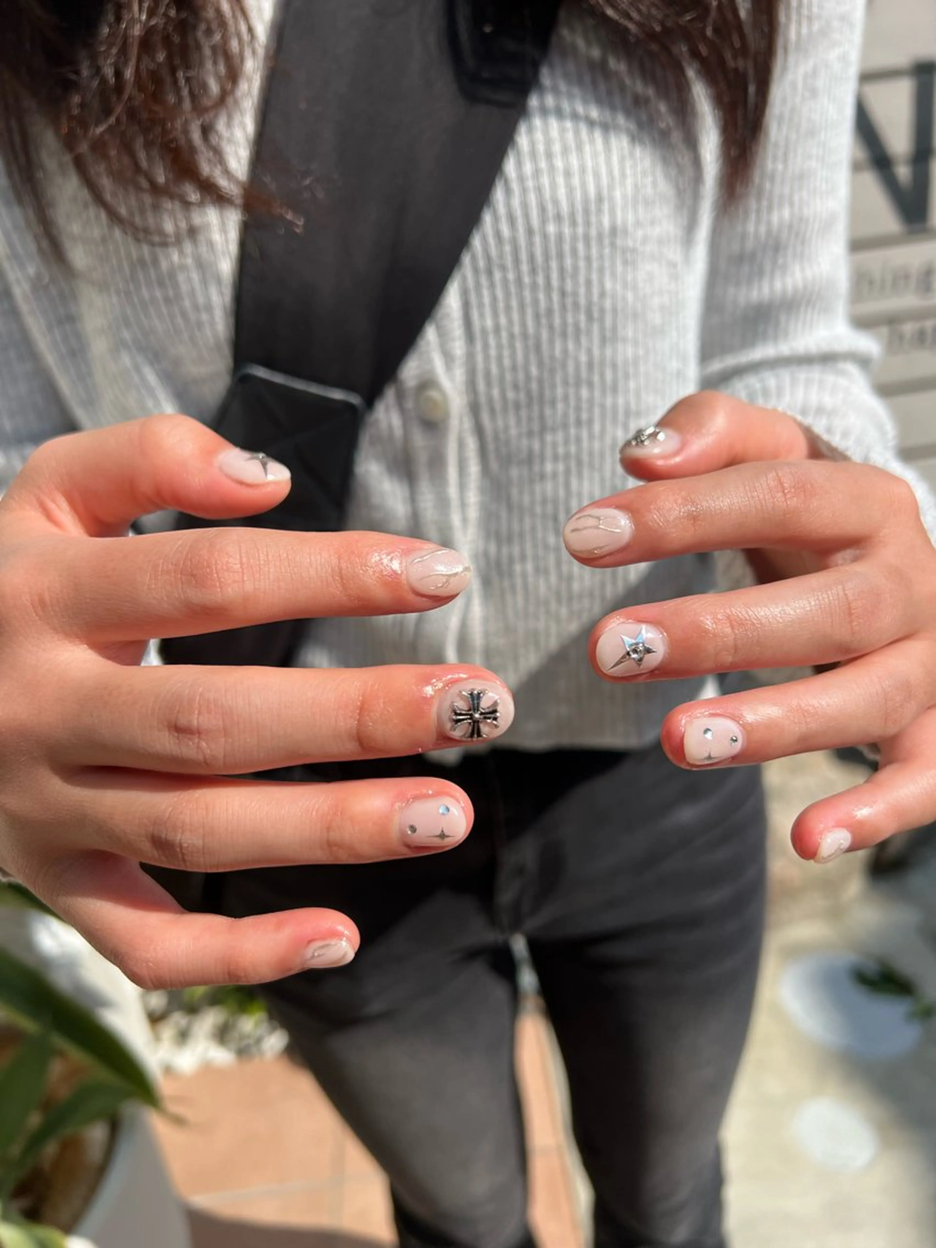 ネイル laninails所属・LANI nailsalonのネイルデザイン