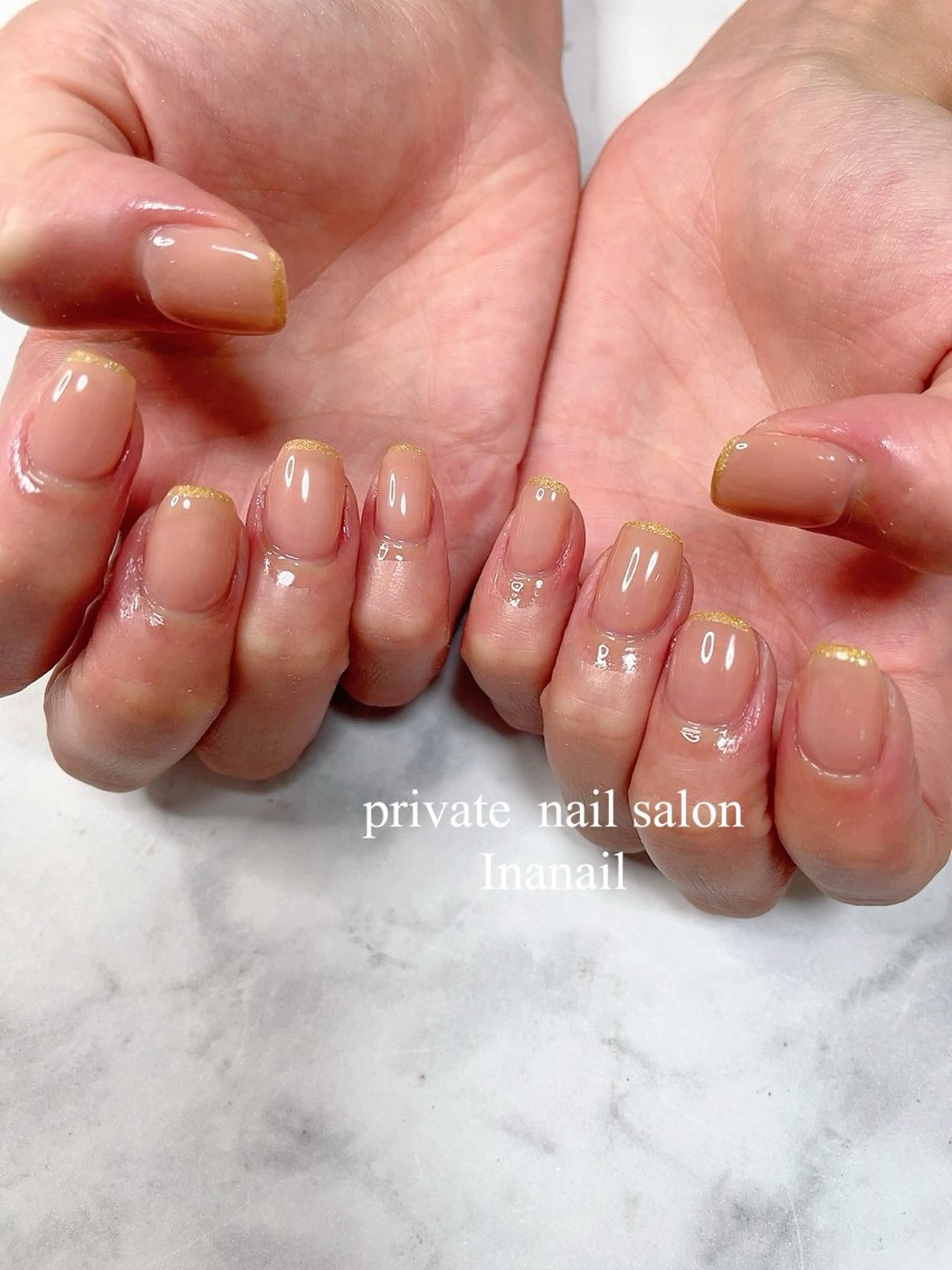 ネイル ハンドネイル ✤Ina nail✤のネイルデザイン