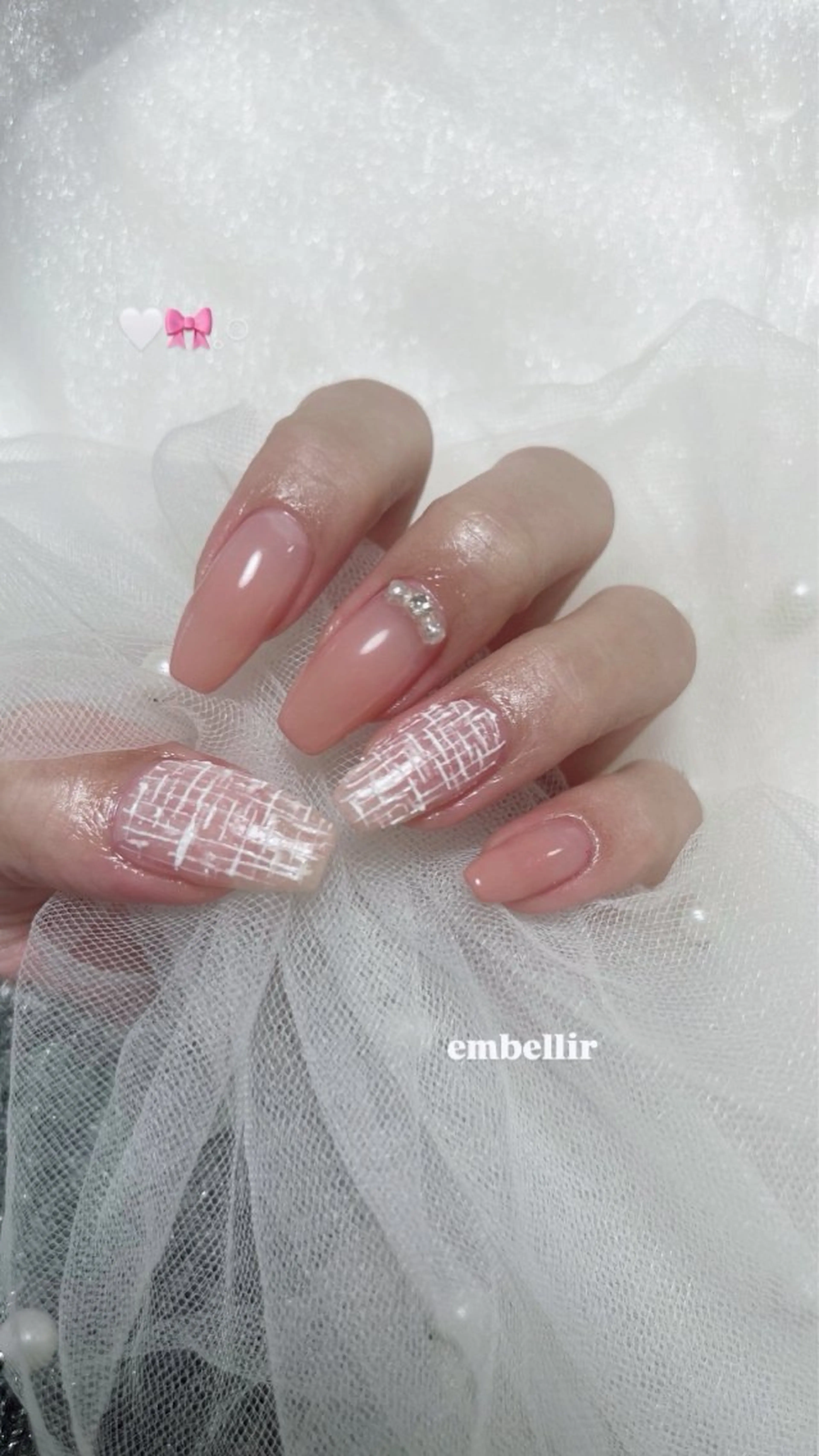 ネイル ハンドネイル emi ♡のネイルデザイン