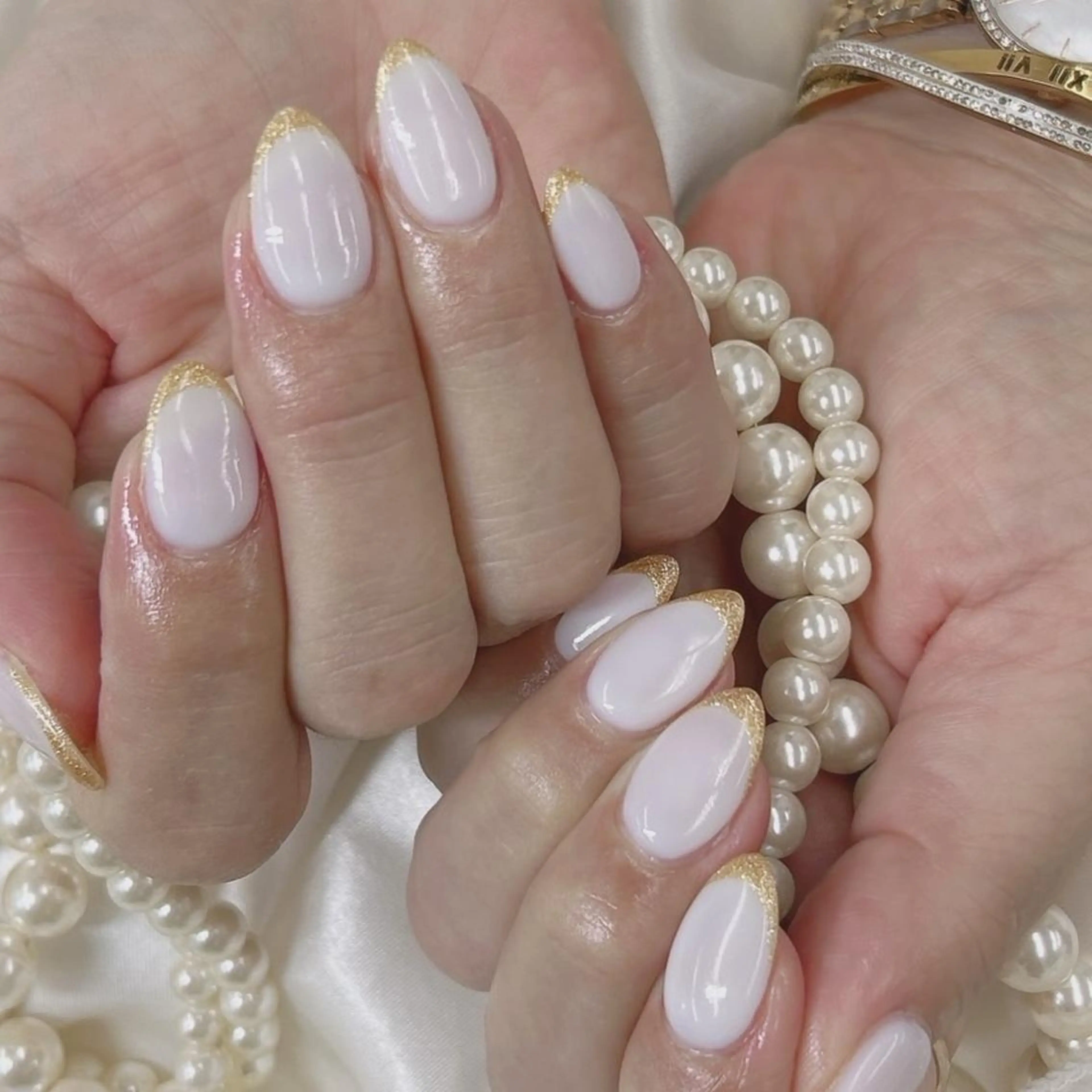 ネイル Nail salon Honey Beeのネイルデザイン