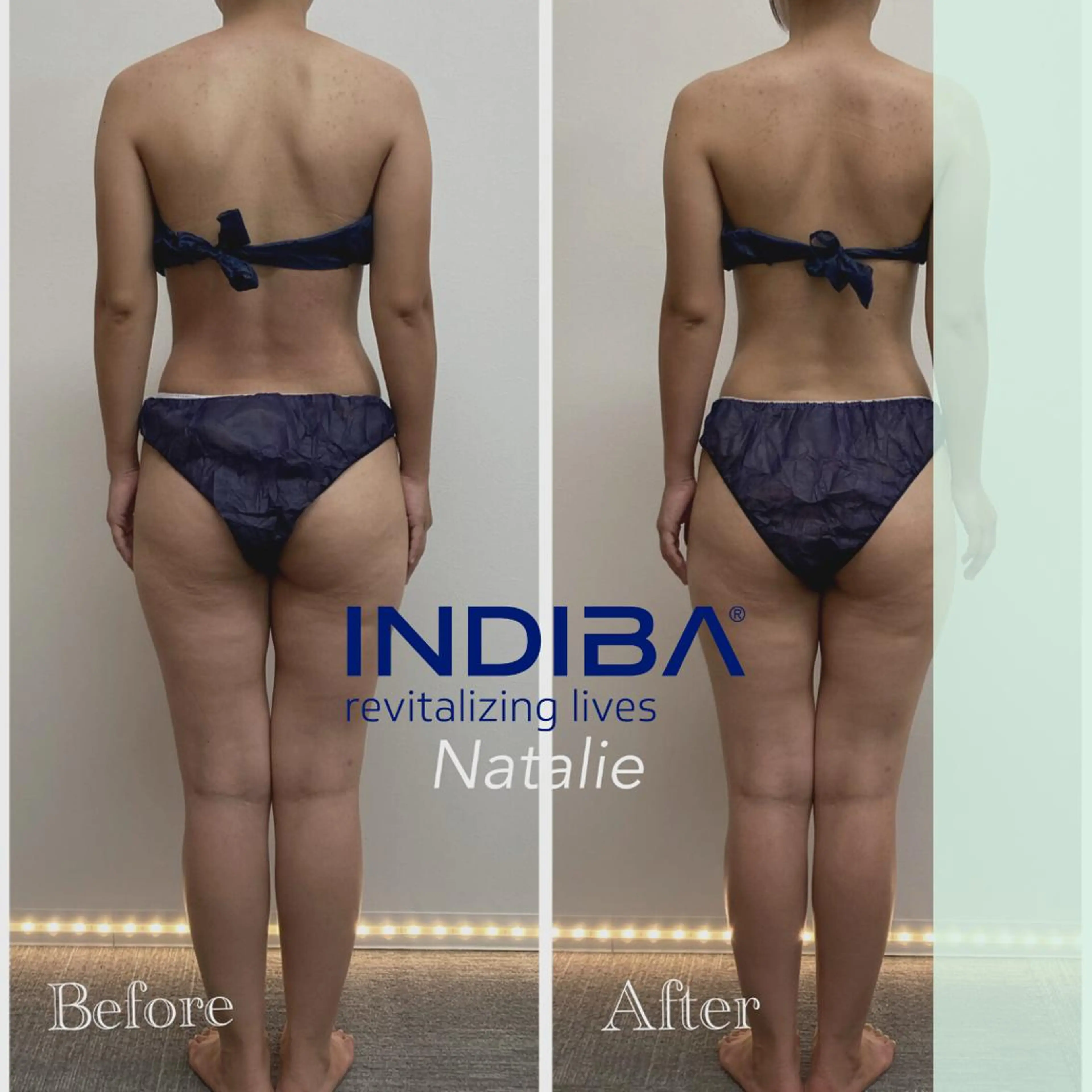 エステ リラク Natalieナタリー所属・Natalie Sayuriのエステ・リラクイメージ