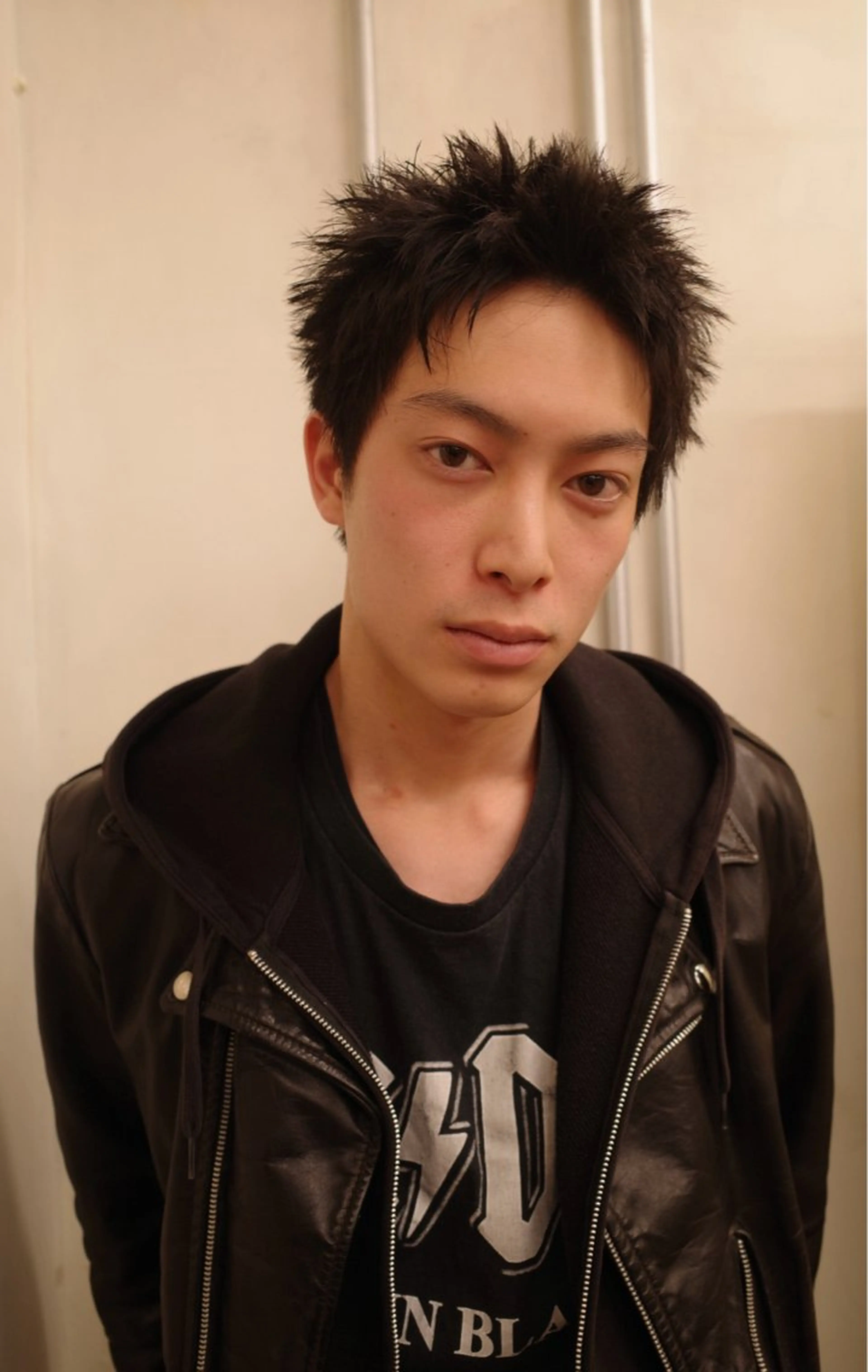 メンズ カット ヘッドスパ メンズショート 原宿 渋谷 masakiのヘアスタイル