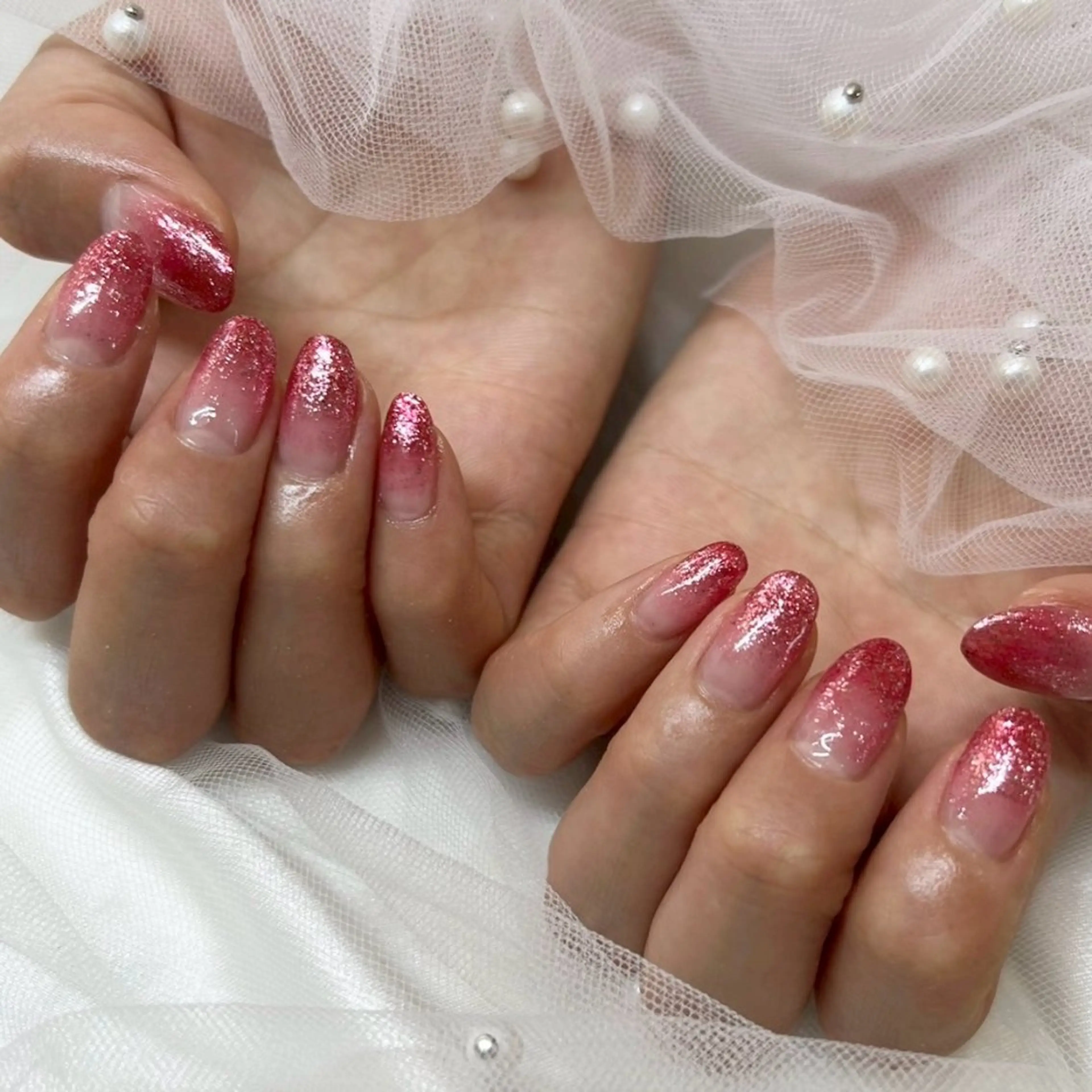 ネイル ハンドネイル Anela.nail所属・Anela. nailのネイルデザイン