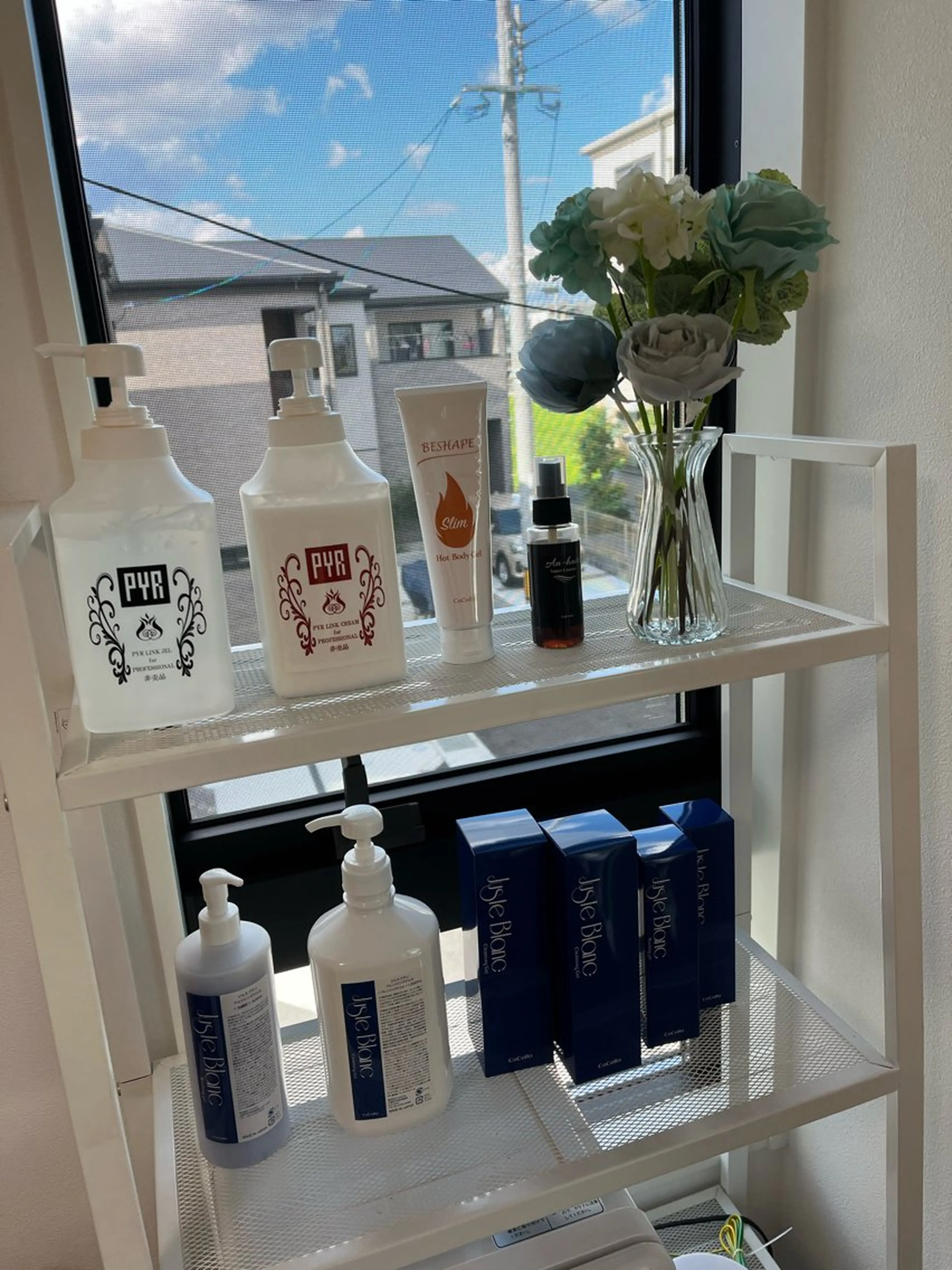 SALON MAREのネイルデザイン