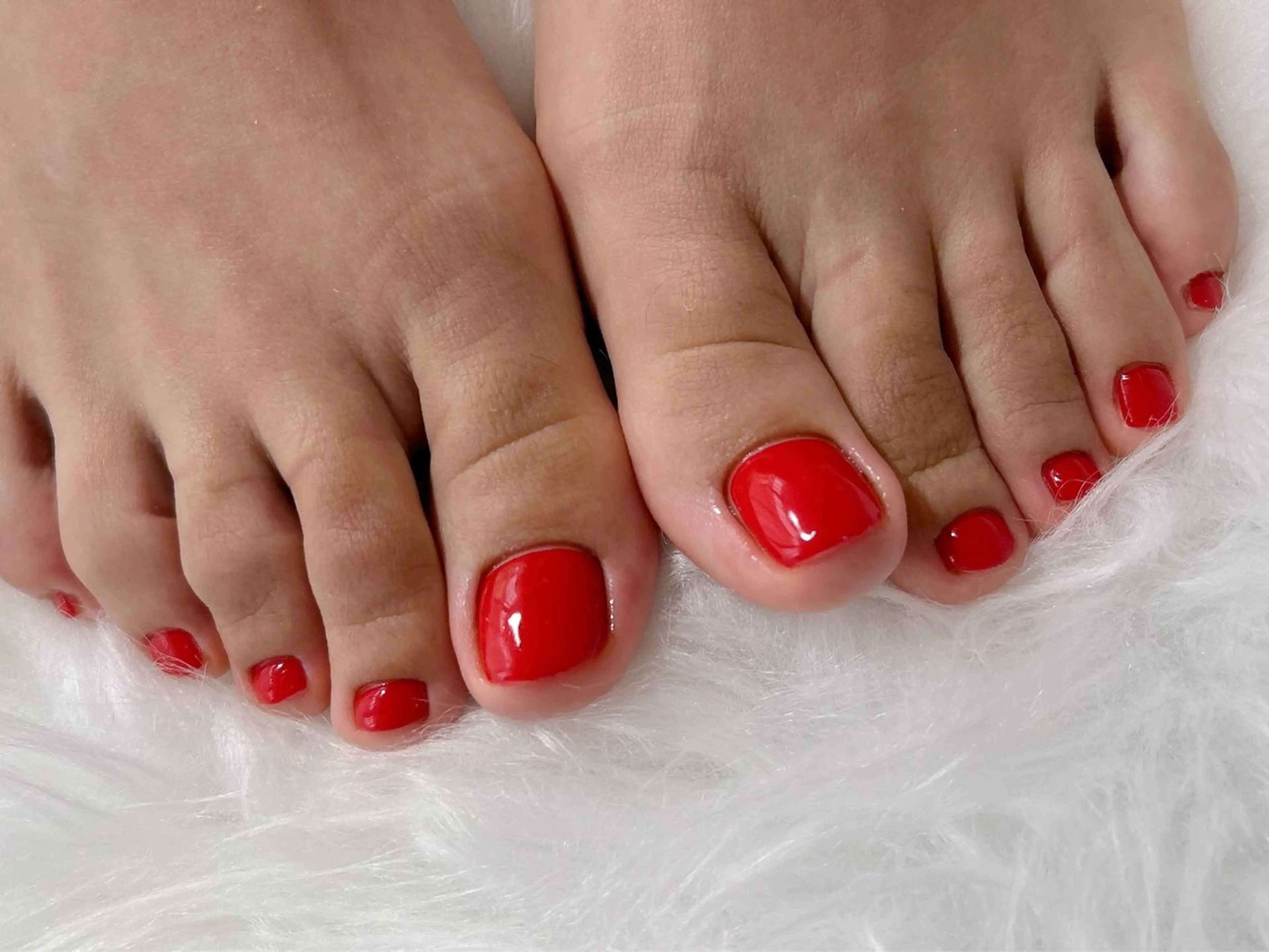 ネイル フットネイル Moon's 🌙💅のネイルデザイン