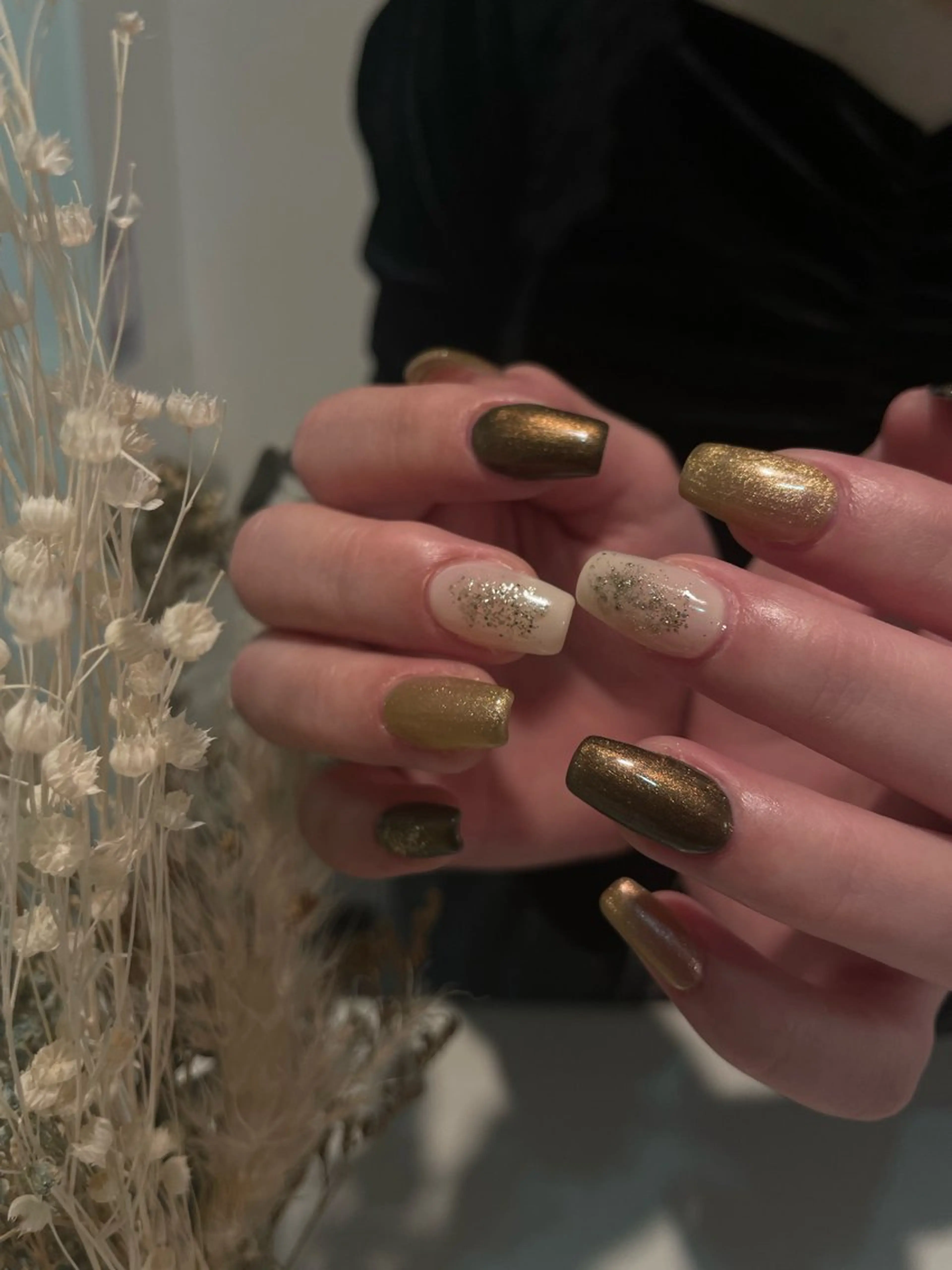 ネイル Dig.nail Marinoのネイルデザイン