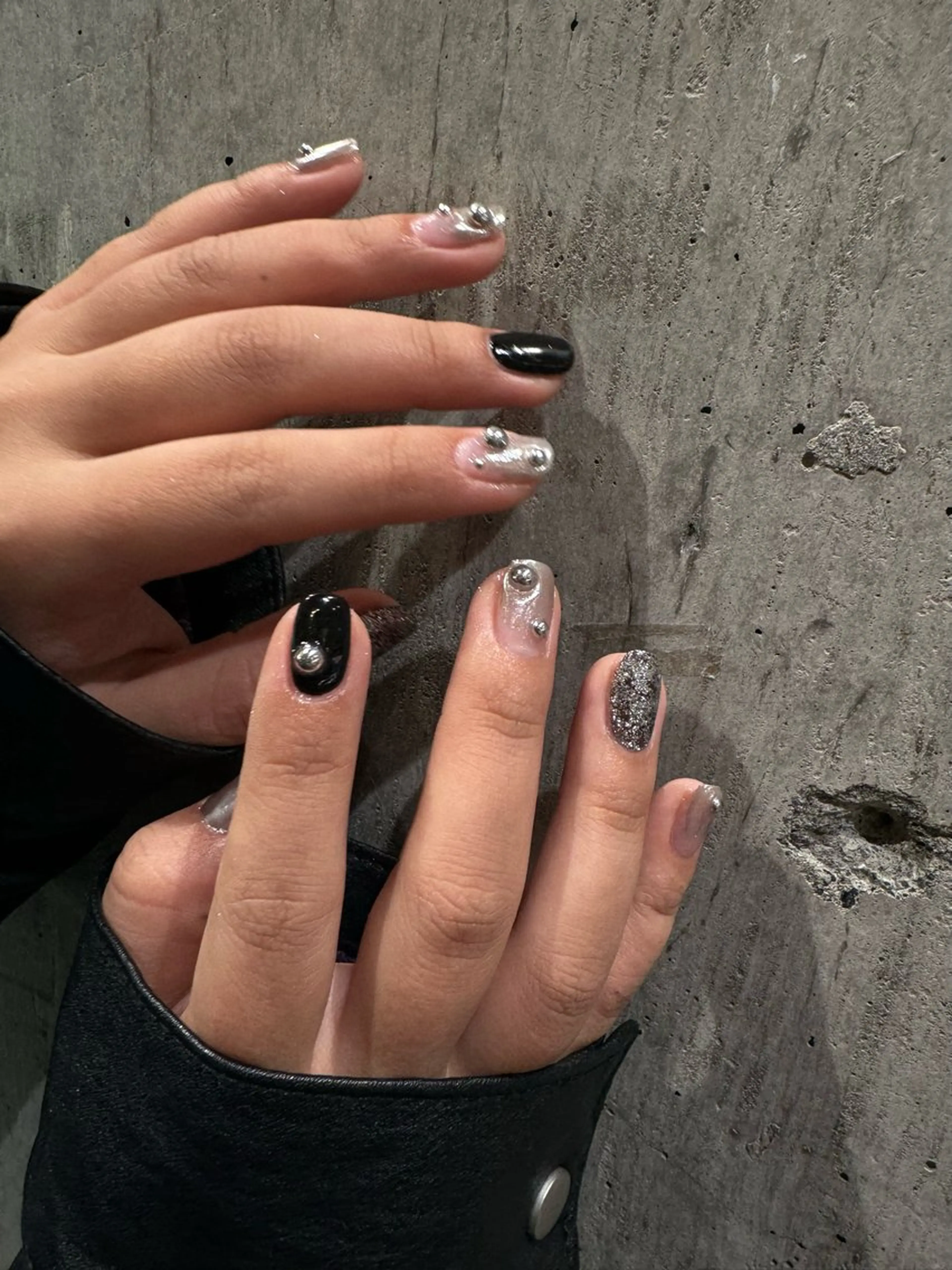 ネイル Marin🔖 /学生人気No. 1のヘアスタイル