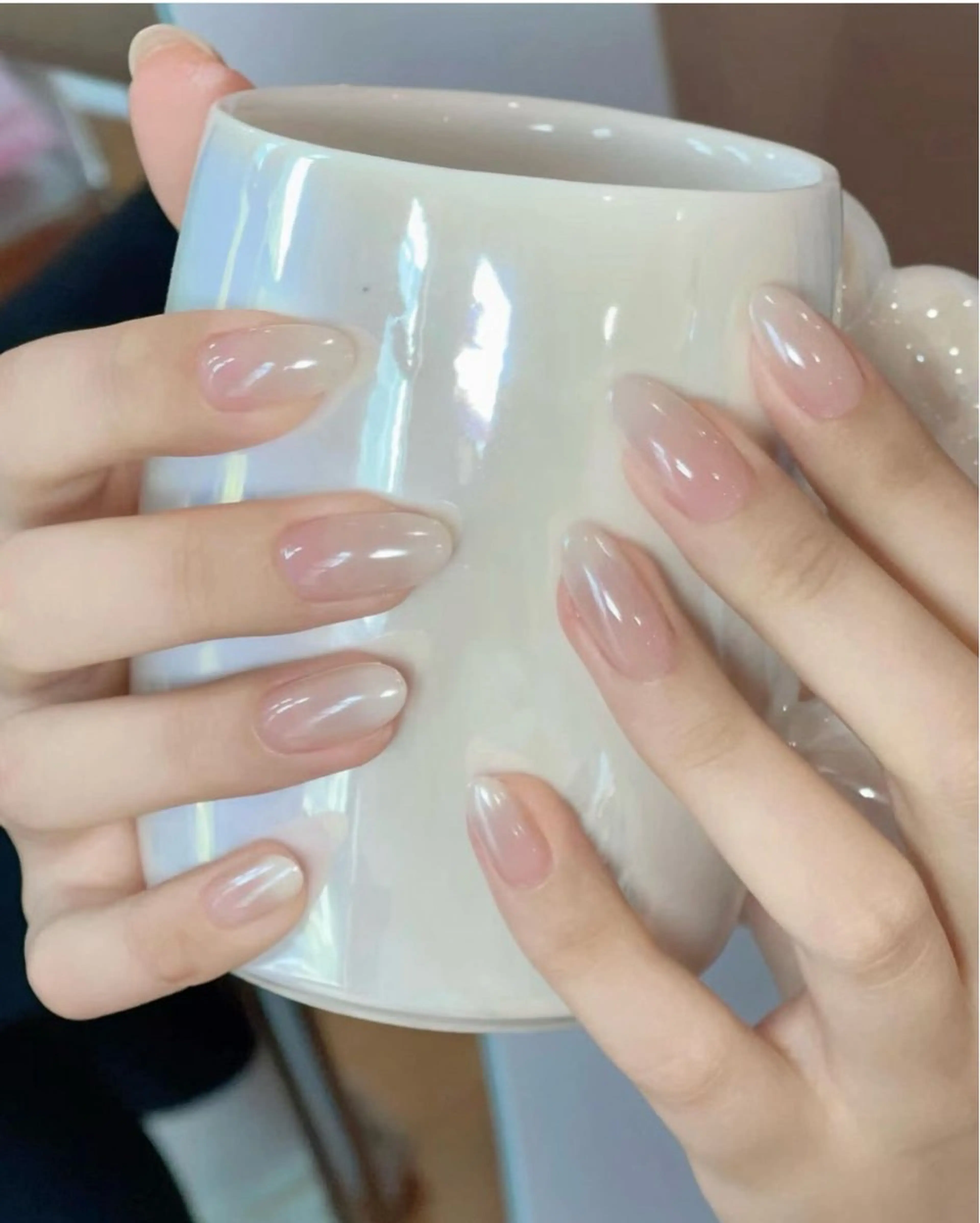 ネイル Odon Beauty  nail  salon所属・ソコ ソコのネイルデザイン