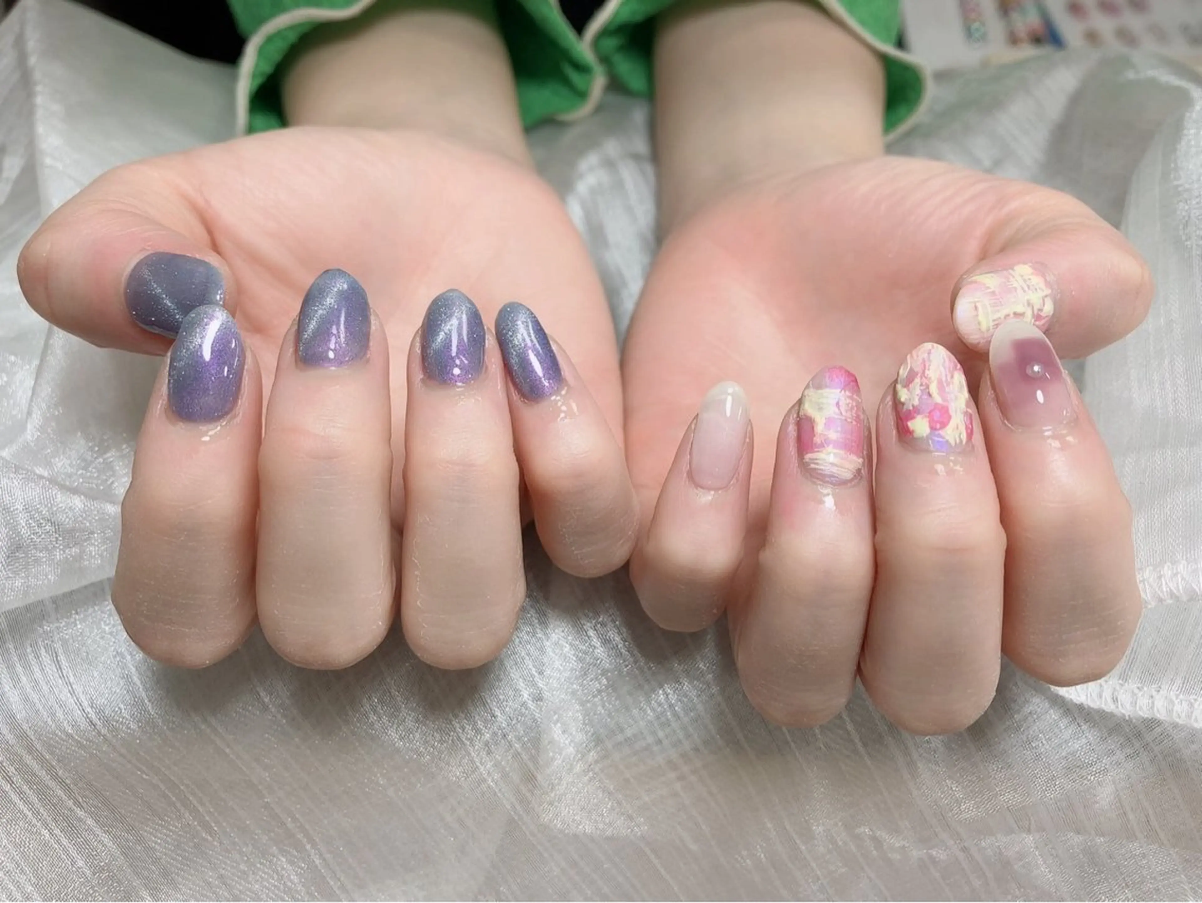 ネイル ハンドネイル Nail NaNaのネイルデザイン