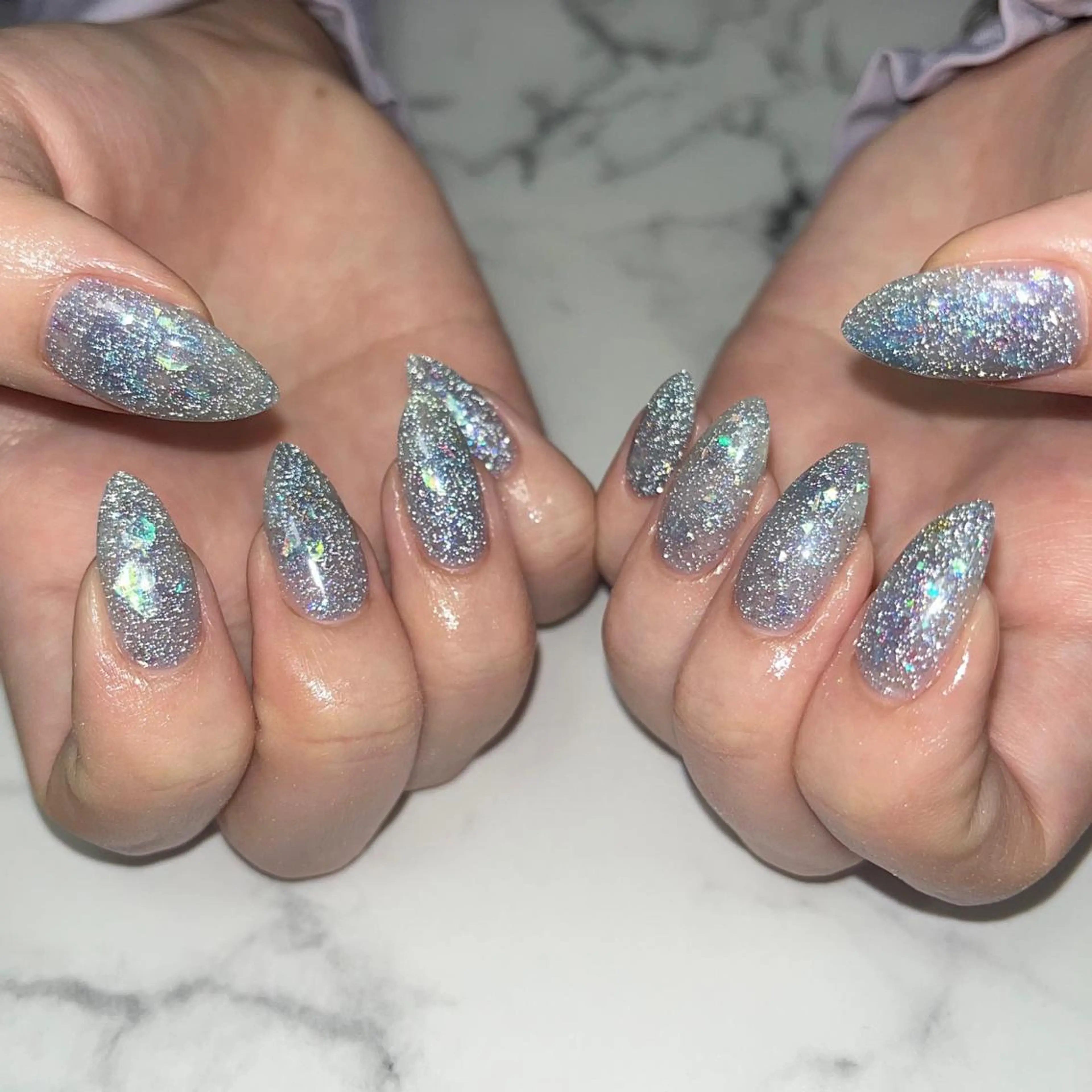ネイル ハンドネイル NAIL NOWのネイルデザイン
