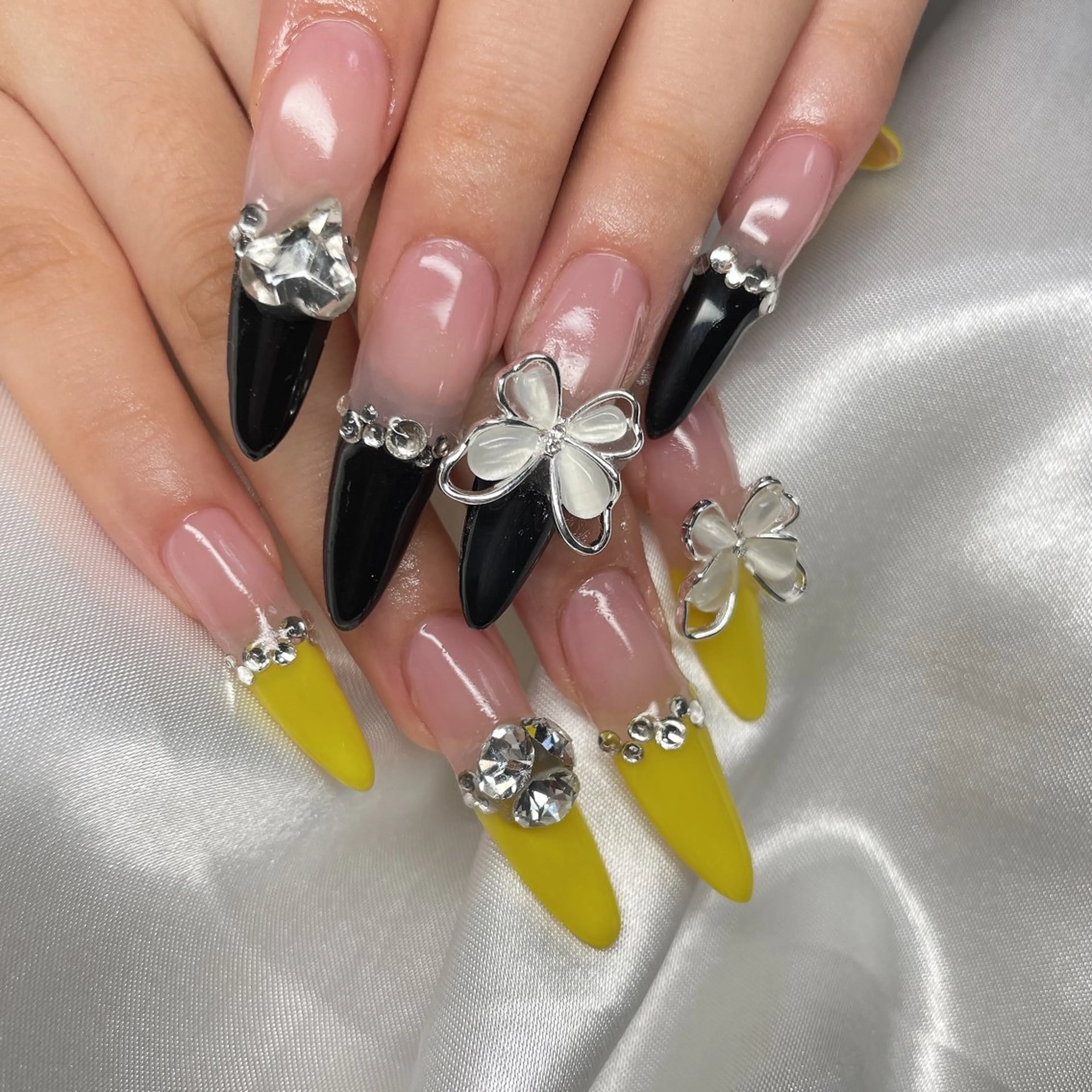 ネイル ハンドネイル Nail salon_Kのネイルデザイン