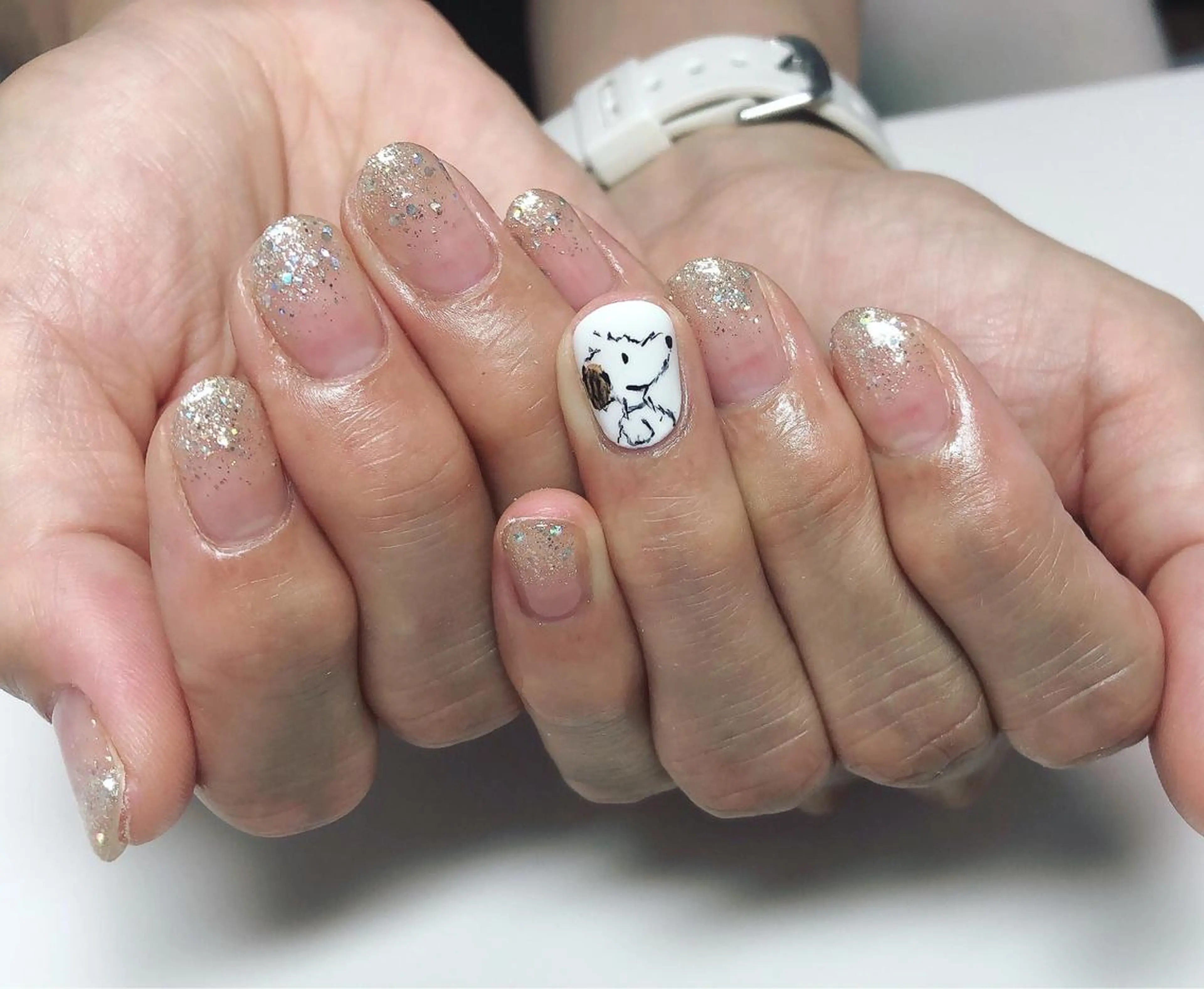 ネイル アートネイル EPICHA NAILのネイルデザイン