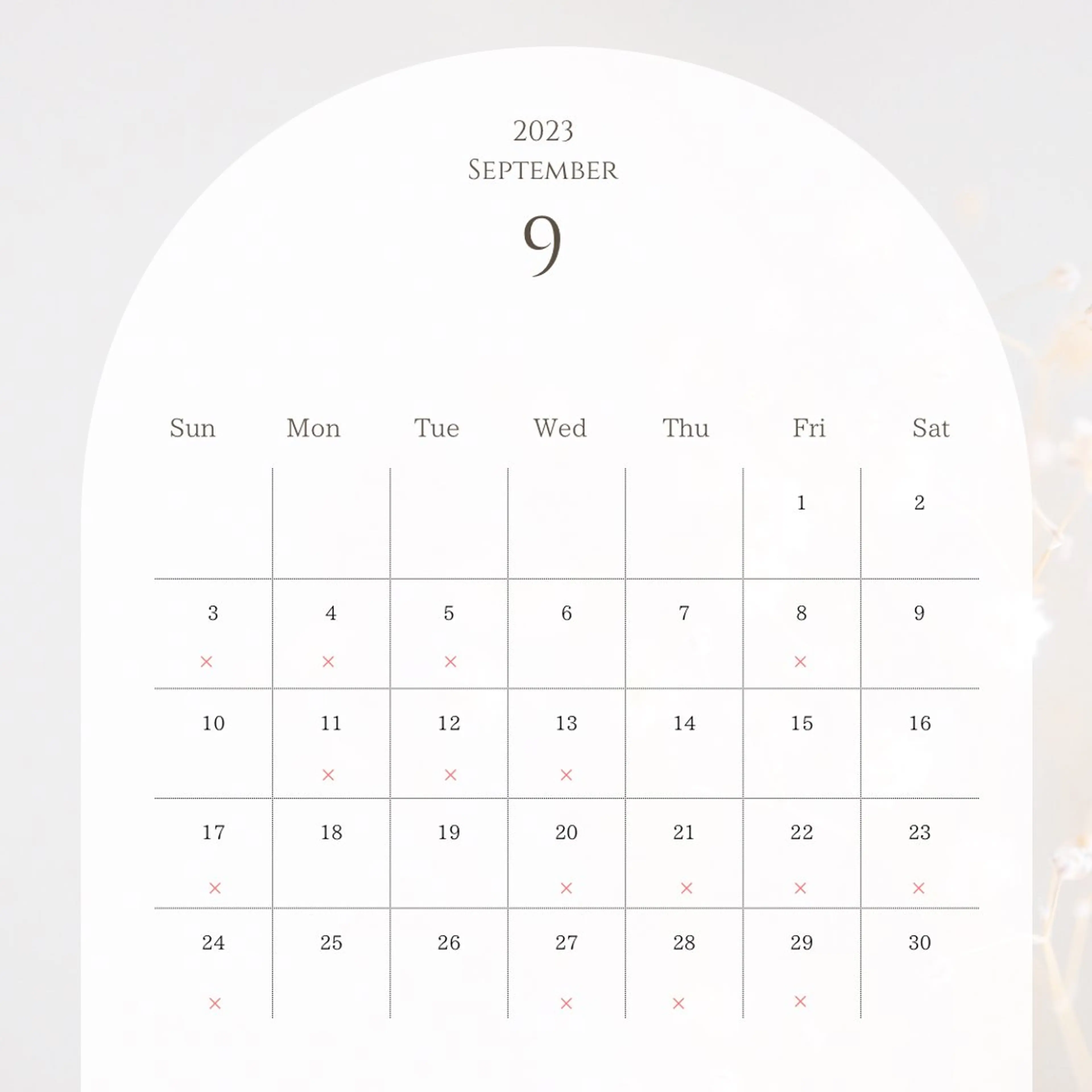 ネイル Revia所属・Revia おおだちあやなのネイルデザイン