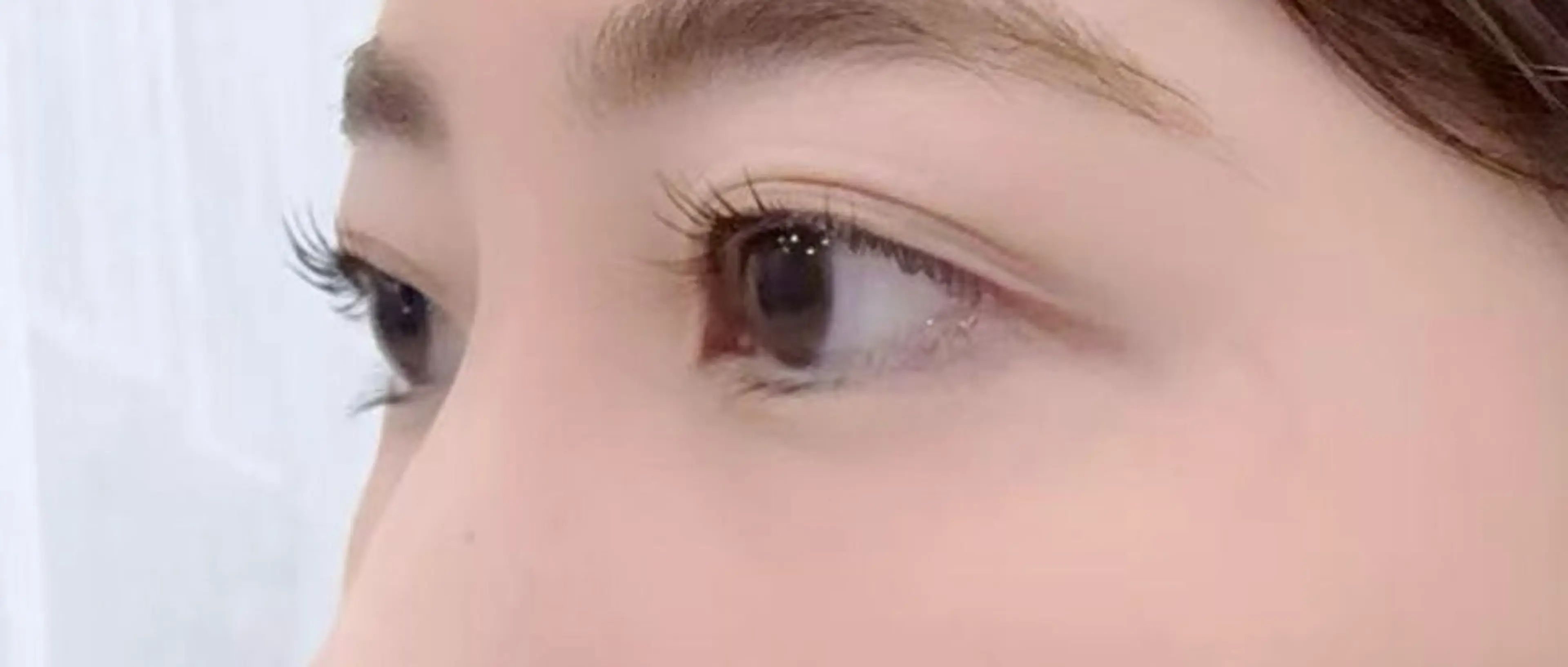 マツエク・マツパ COCO EYELASHのマツエク・マツパデザイン