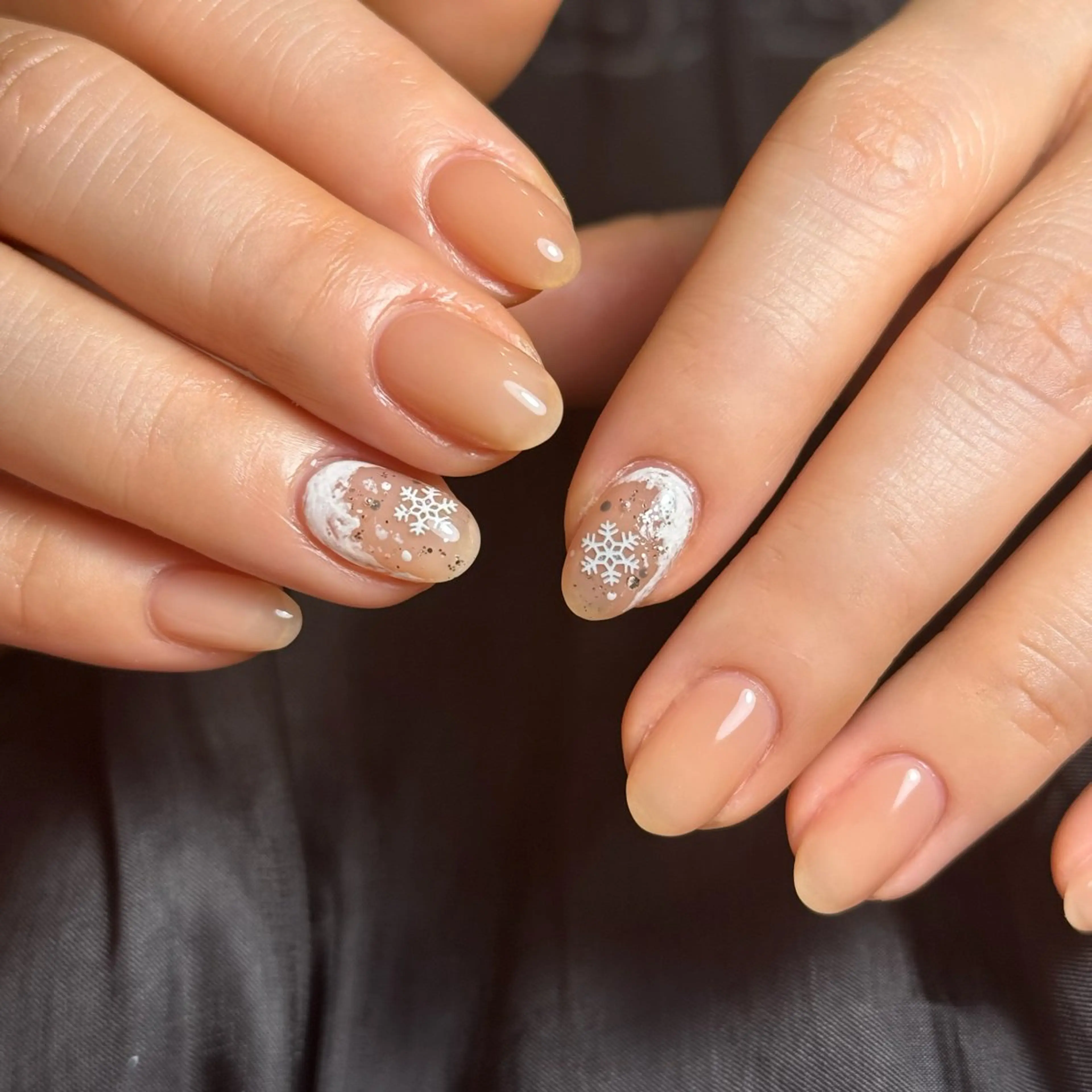 ネイル ハンドネイル BLinLin nail salonのネイルデザイン