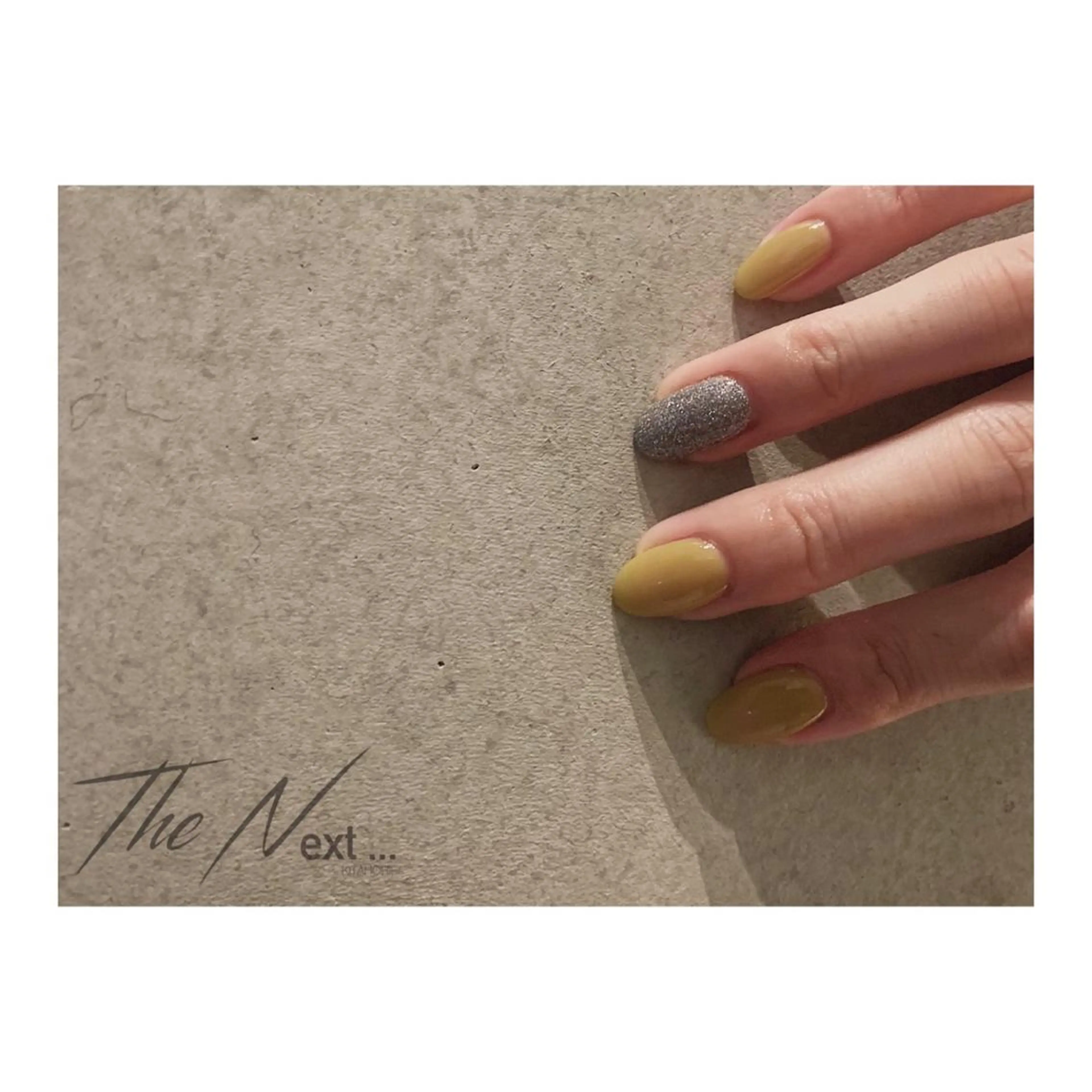 ネイル ハンドネイル The  Next...所属・TheNext kitahorieのネイルデザイン
