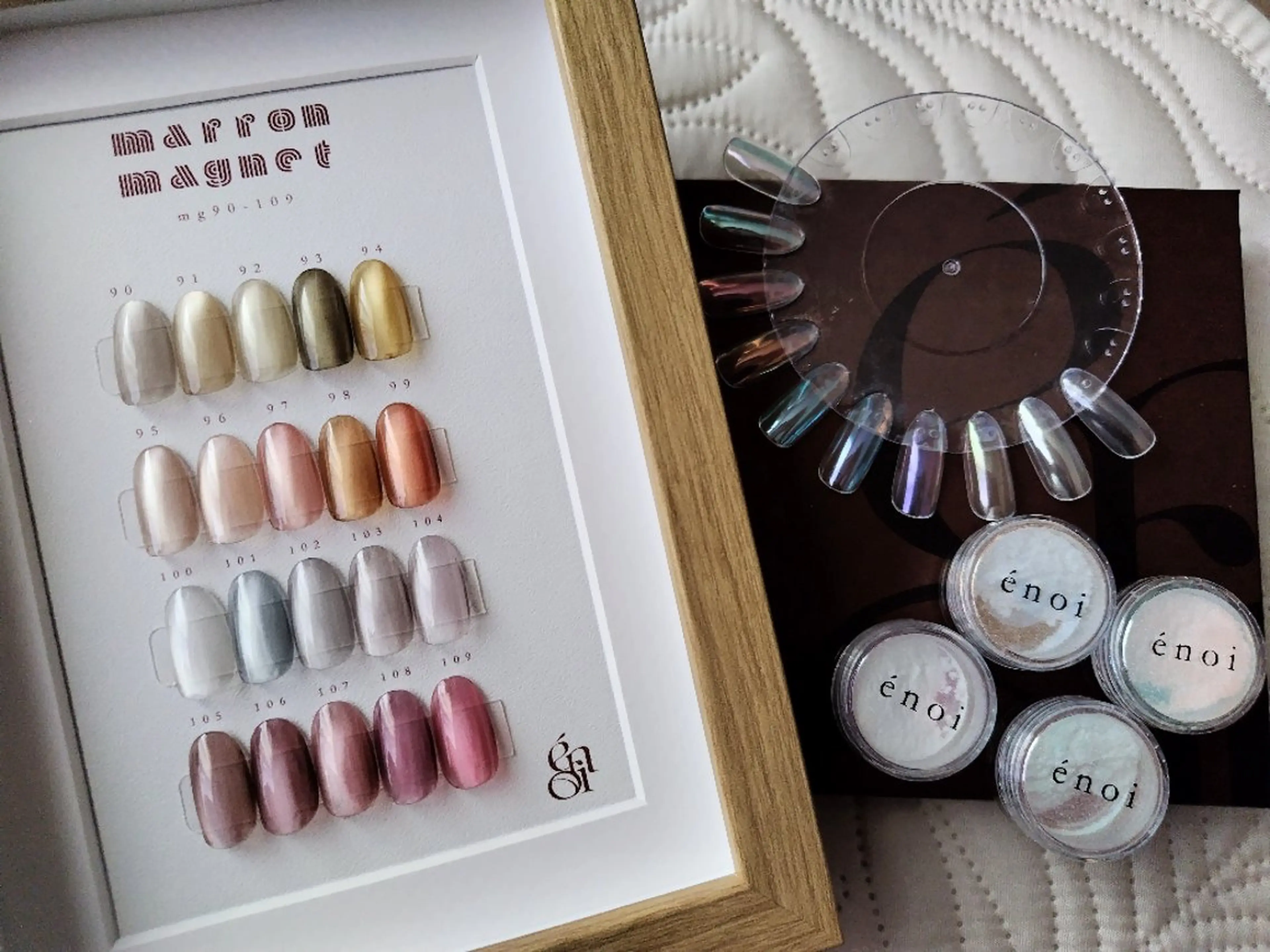 ネイル ハンドネイル etaupe nail所属・向原自宅サロン ★エトープネイルのネイルデザイン