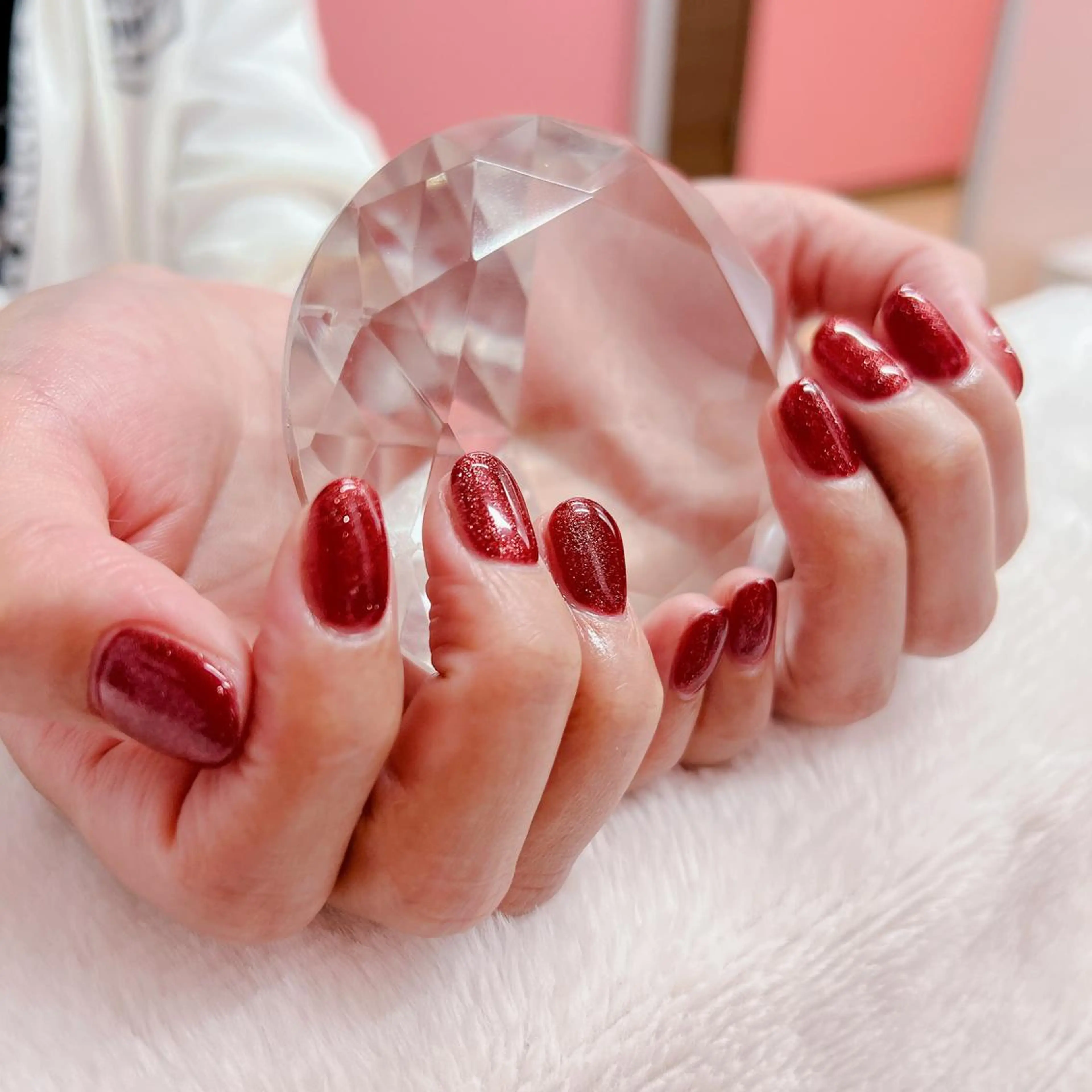 ネイル Emi lyのネイルデザイン