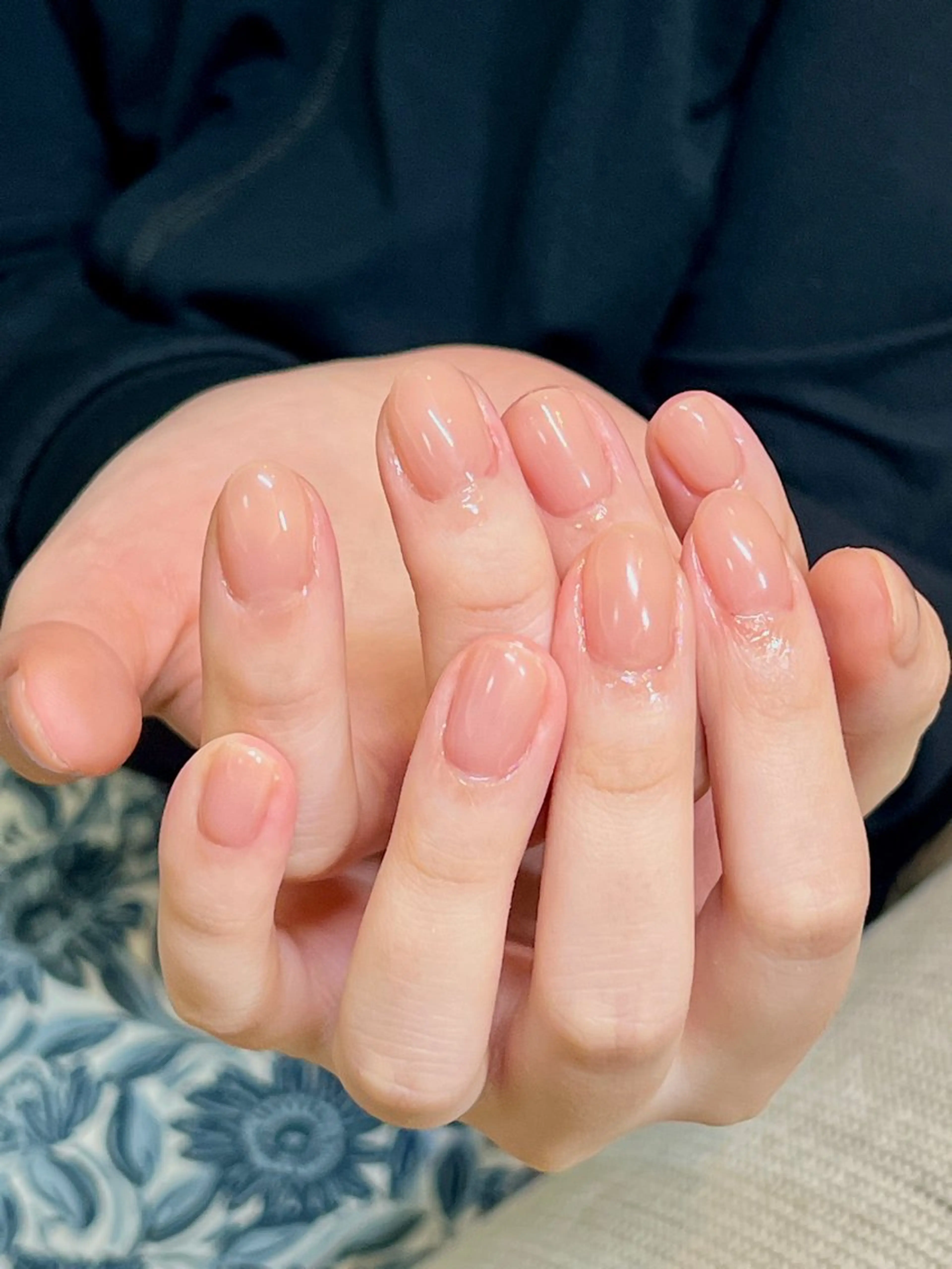 ネイル Sweet nail所属・SWEETNAIL 💙ユイのネイルデザイン