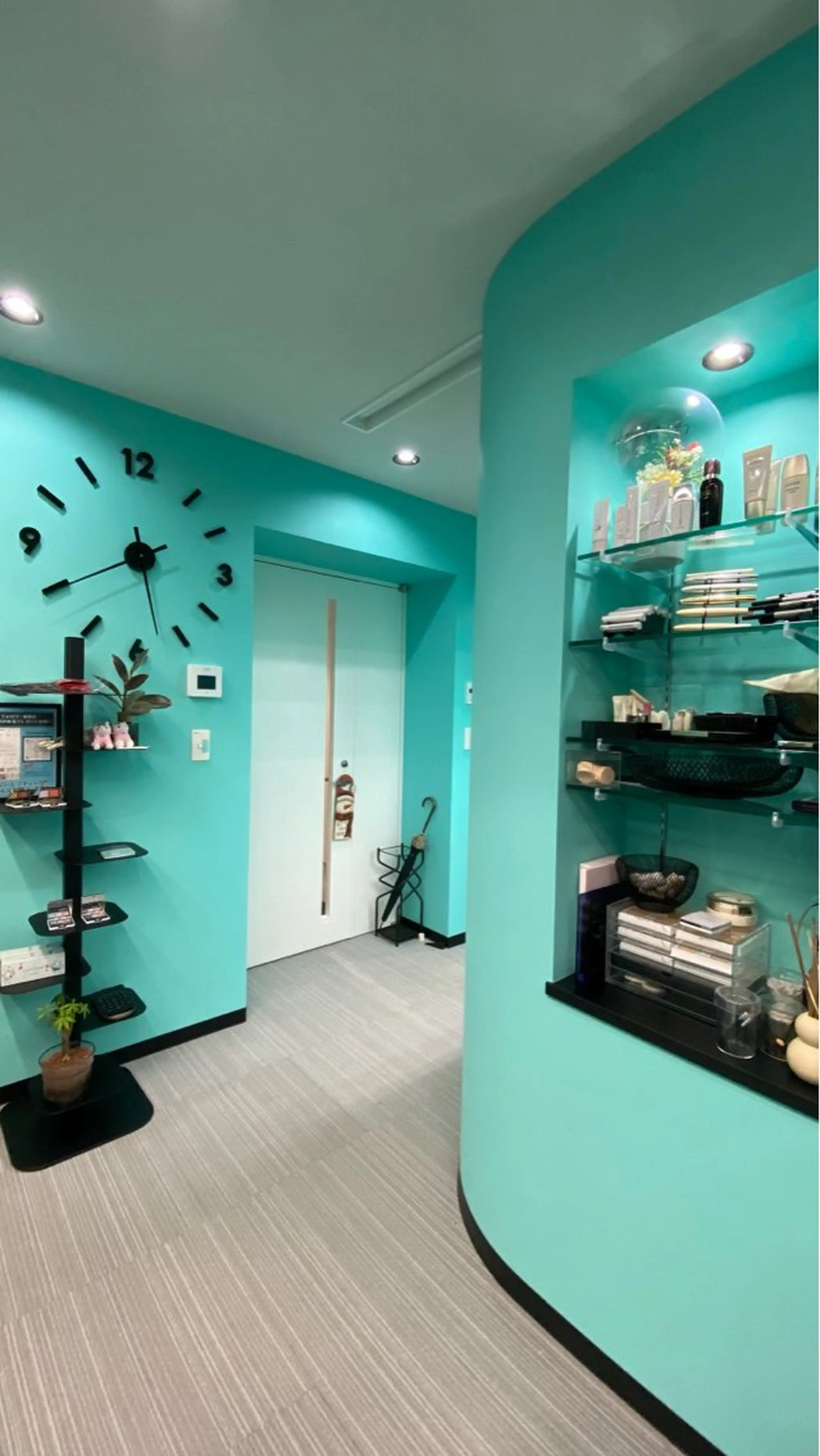 メナードフェイシャルサロン　大通公園所属・すぎもと あやかのエステ・リラクイメージ