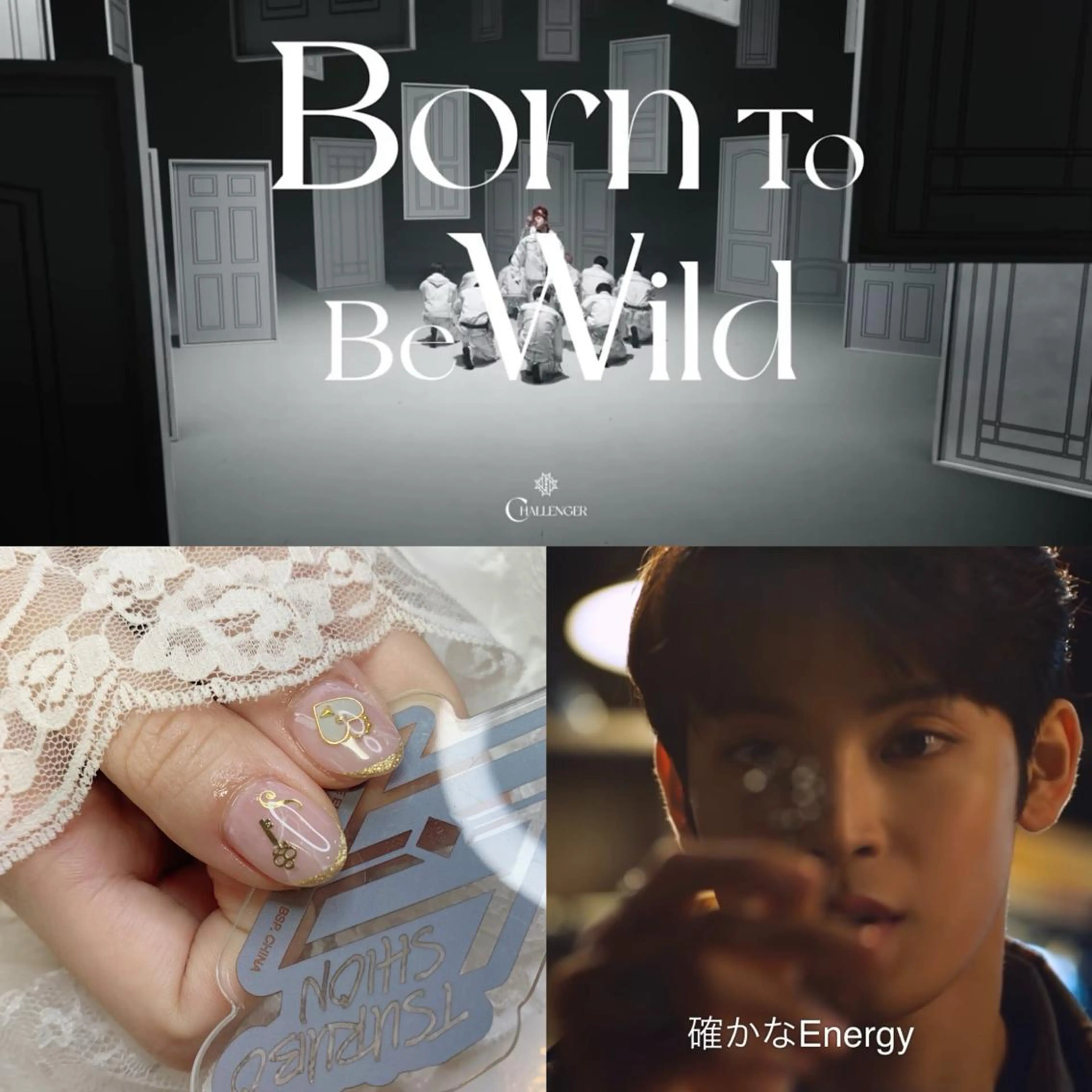 ネイル La neige* yuki 🥯🍑のネイルデザイン