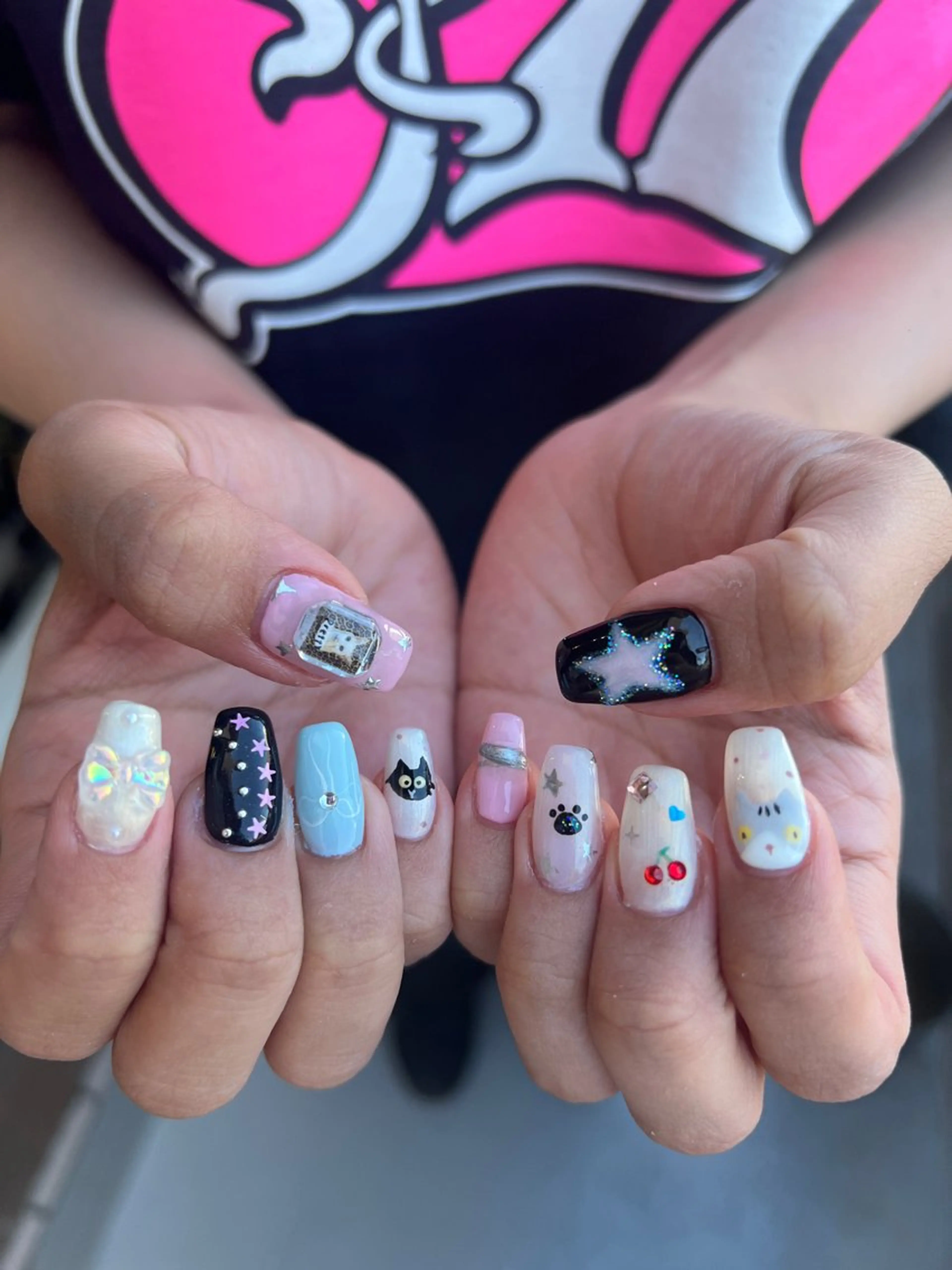 ネイル NONO /episkeyのネイルデザイン