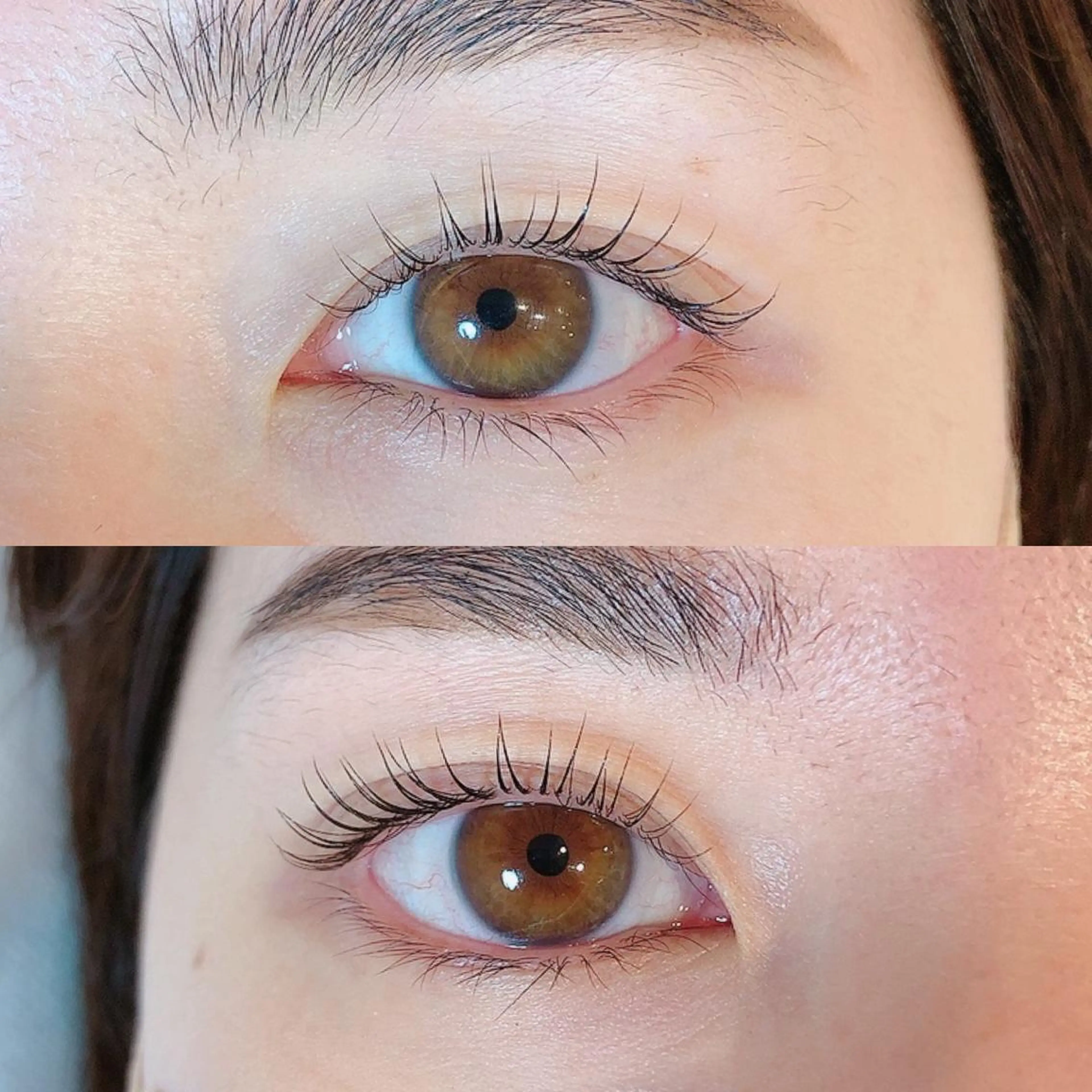 マツエク・マツパ なかむら 🪡の眉毛・アイブロウイメージ