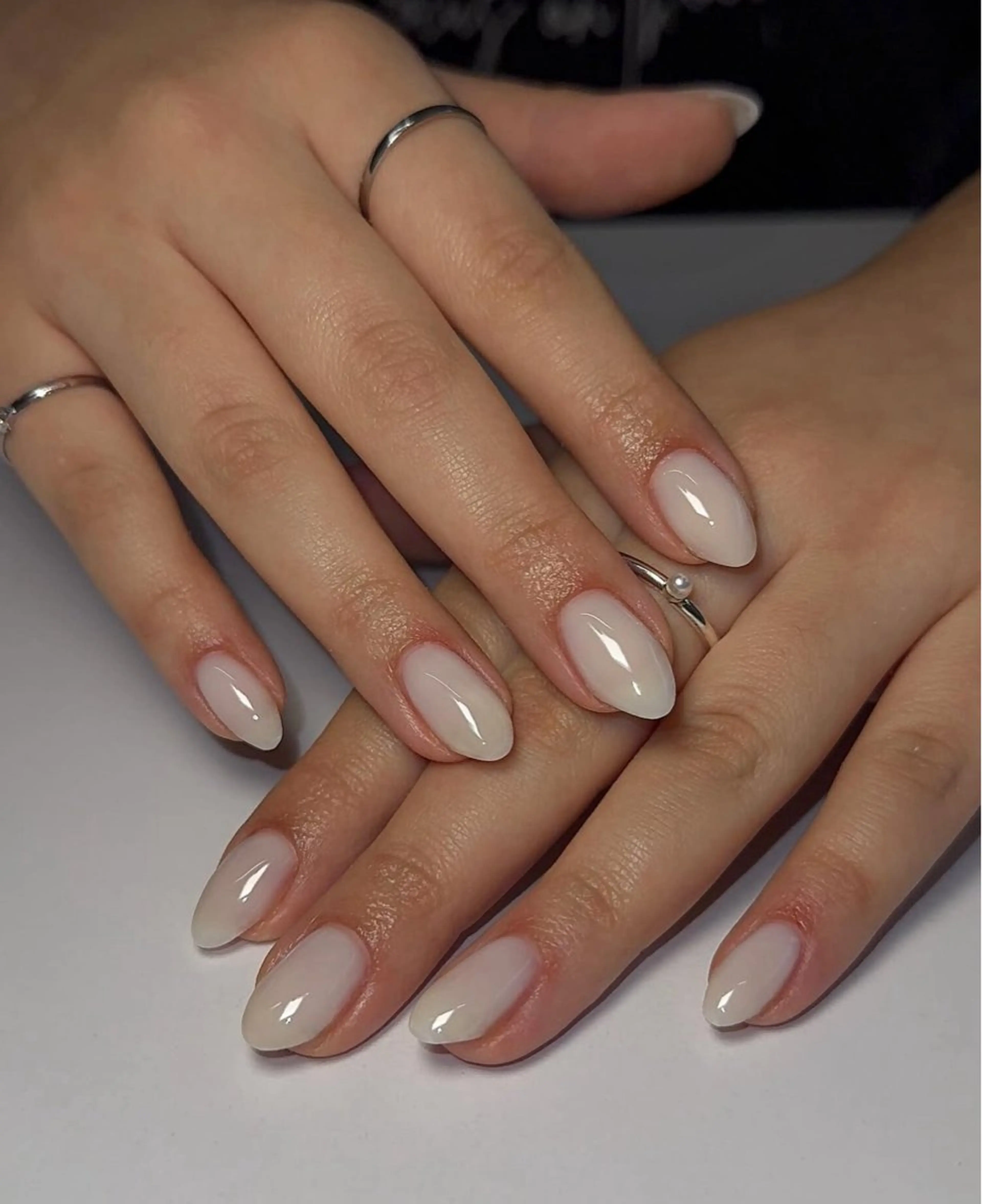 ネイル ハンドネイル sora ❄️のネイルデザイン