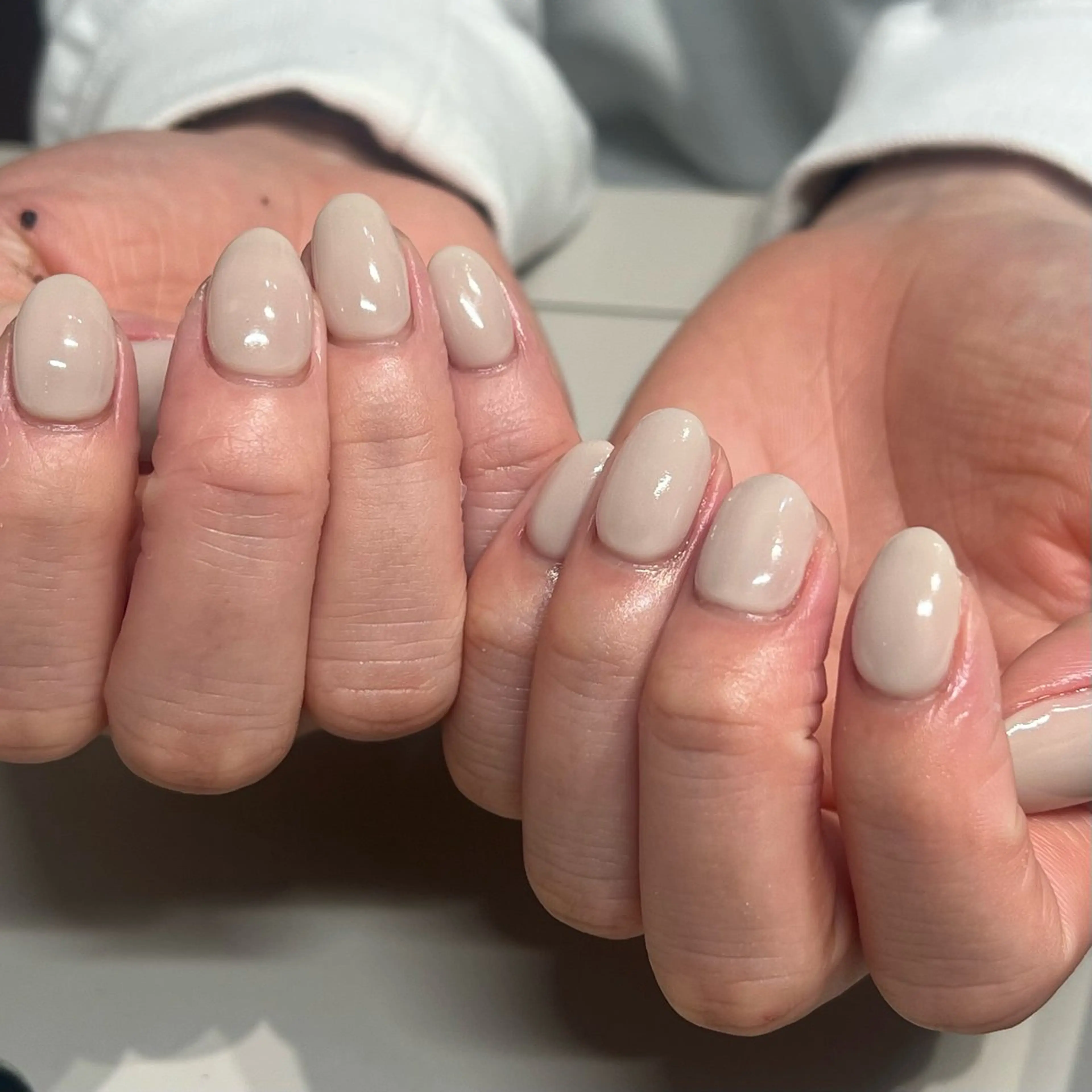 ネイル ハンドネイル ccccccc.b yuumiのネイルデザイン