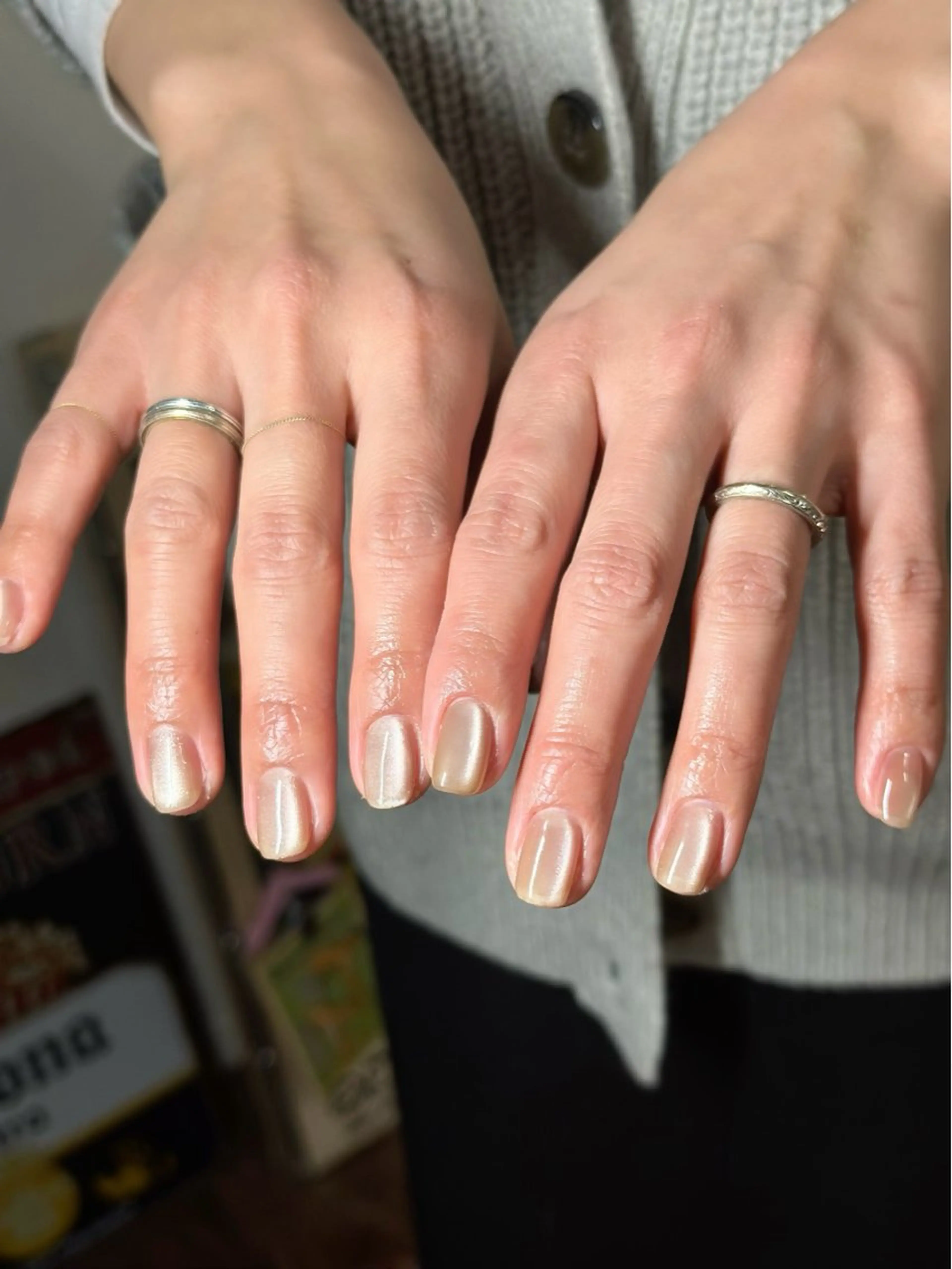 ネイル nailsalon /はるのネイルデザイン