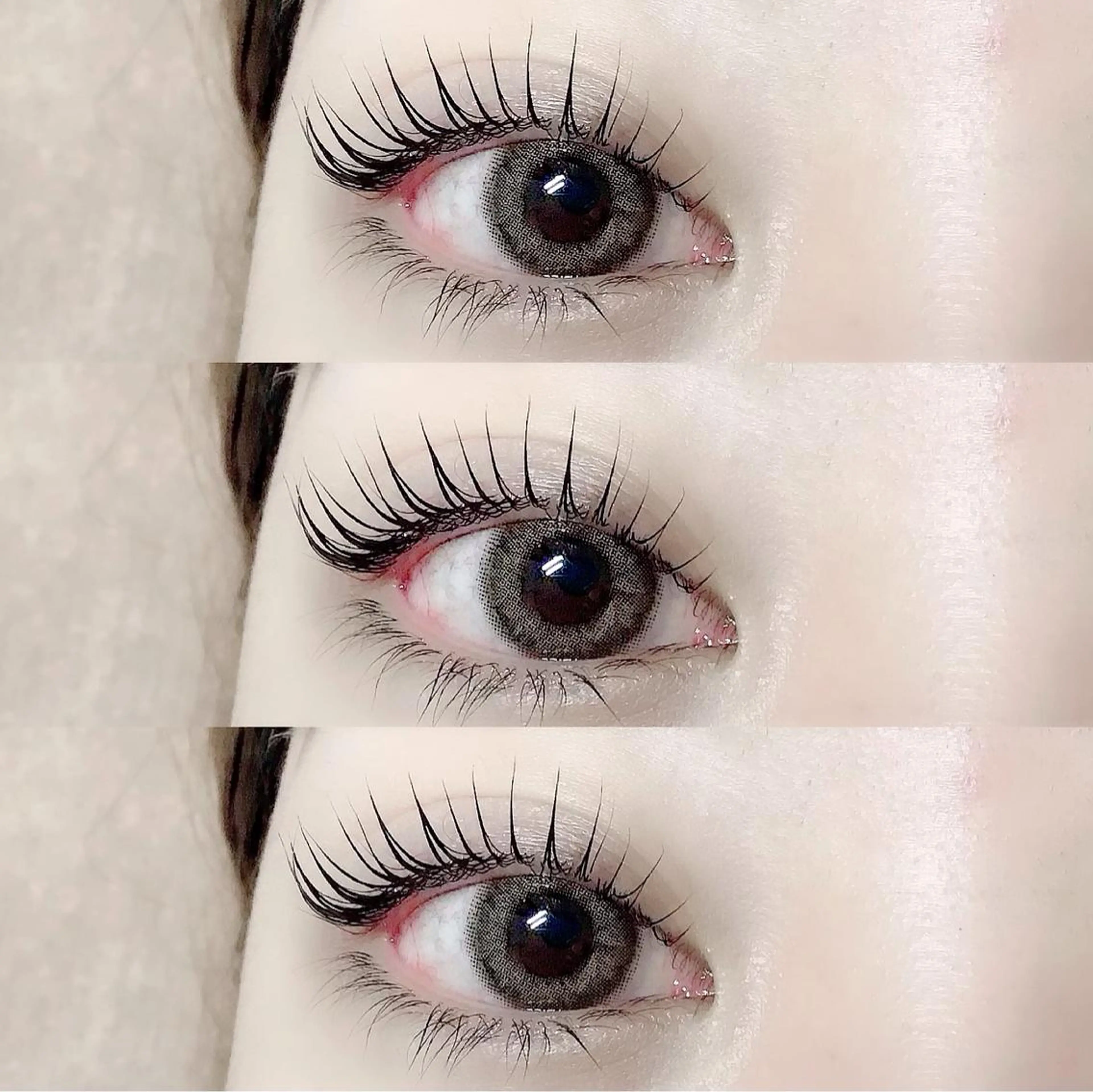 マツエク・マツパ マツパ L'oeillet ルイエのマツエク・マツパデザイン