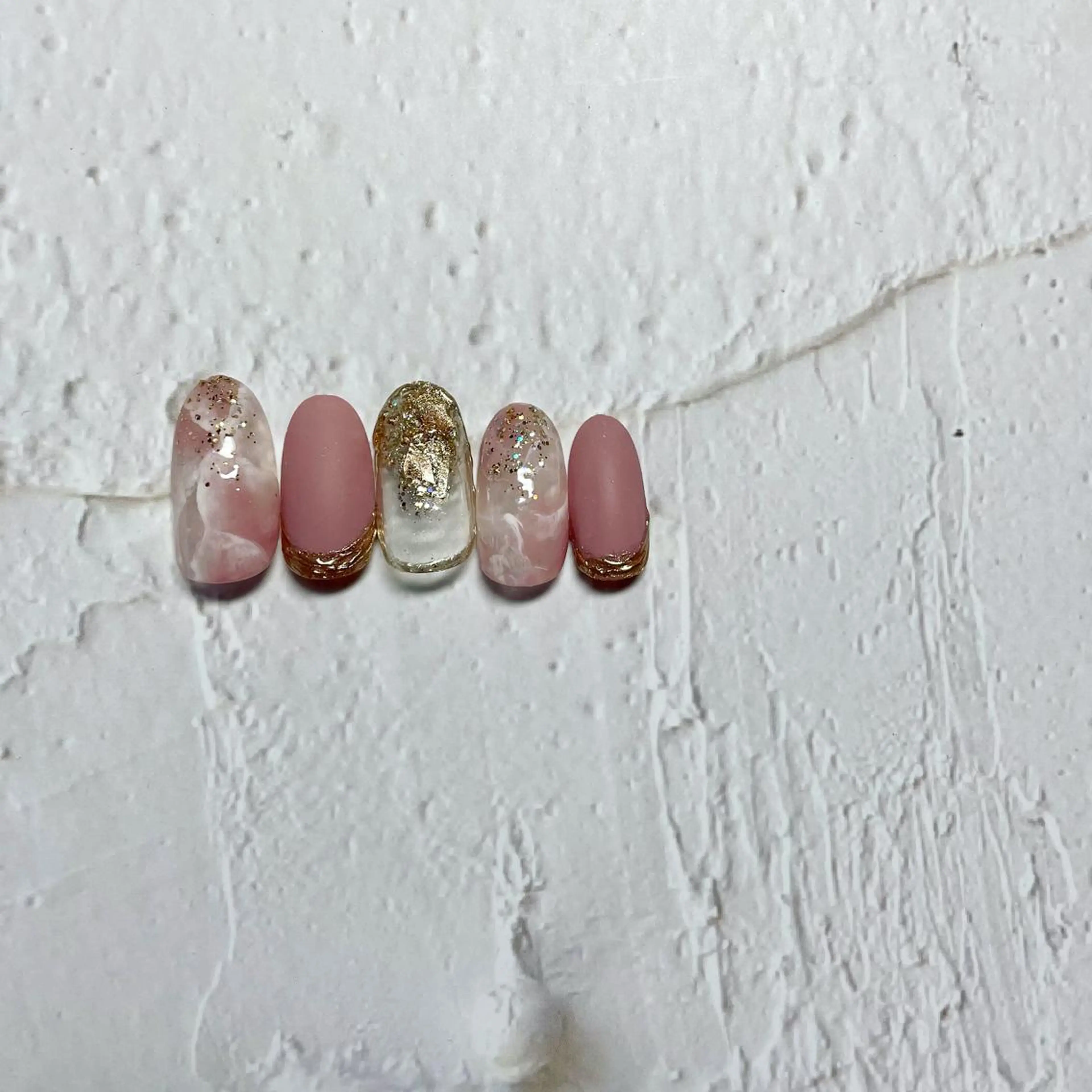 ネイル EPICHA NAILのネイルデザイン