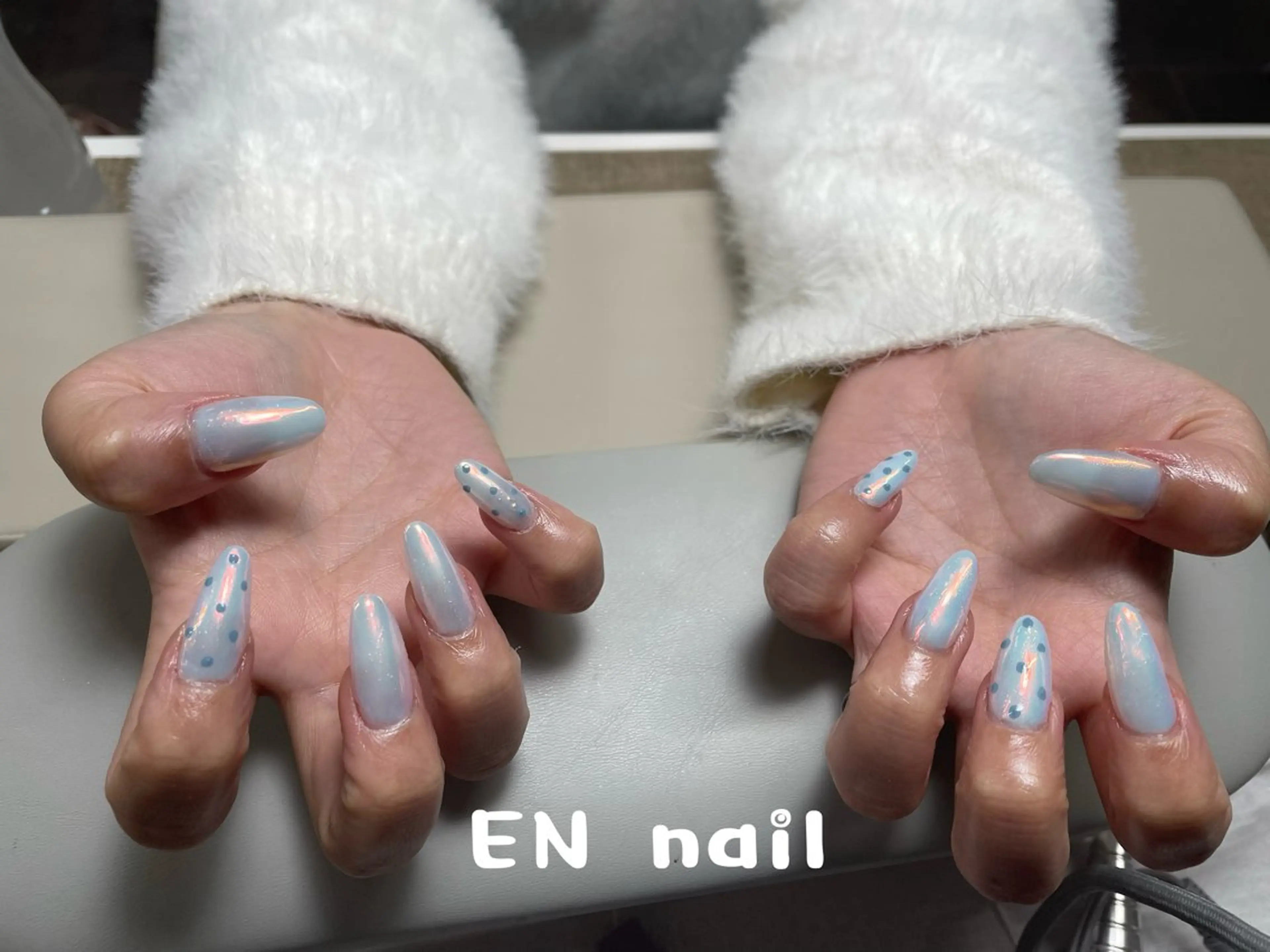 ネイル 姫 美佳のネイルデザイン